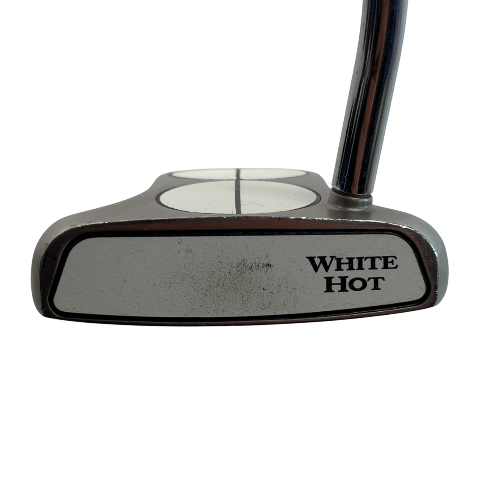 Odyssey White Hot 2-ball Putter / 33"