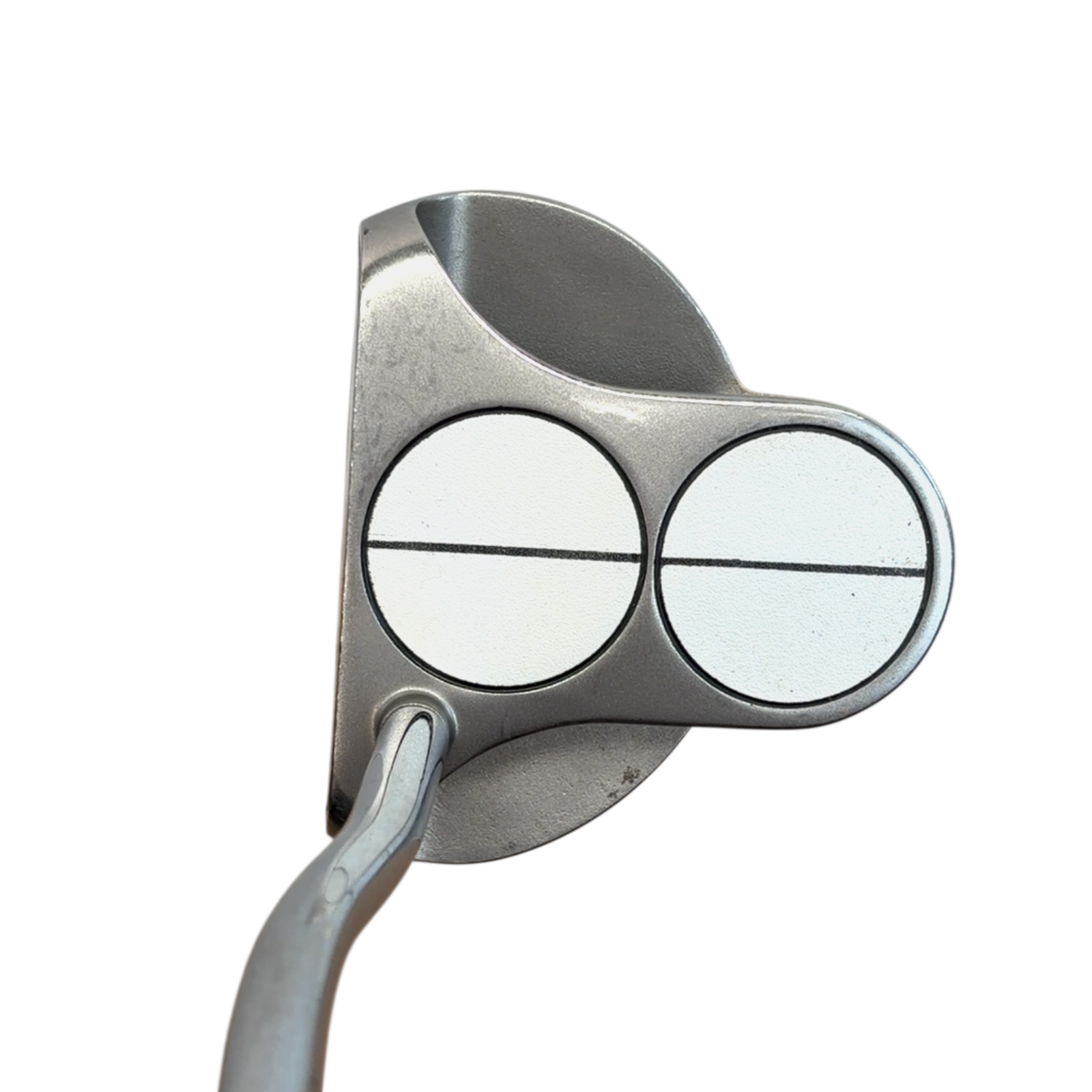 Odyssey White Hot 2-ball Putter / 33"