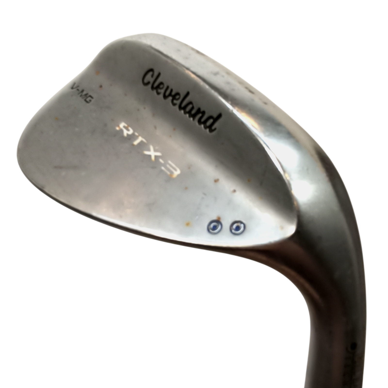Cleveland RTX 3 Wedge / Flex Stiff / 54/11