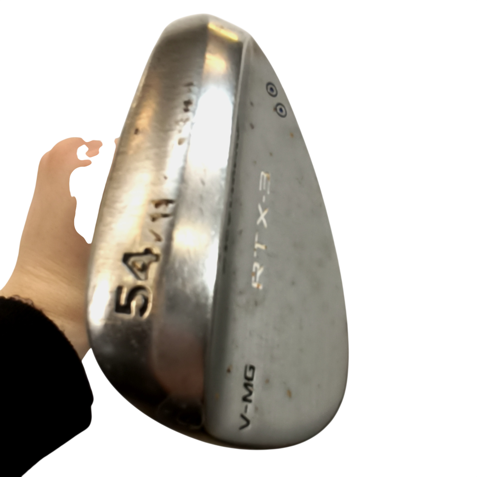 Cleveland RTX 3 Wedge / Flex Stiff / 54/11