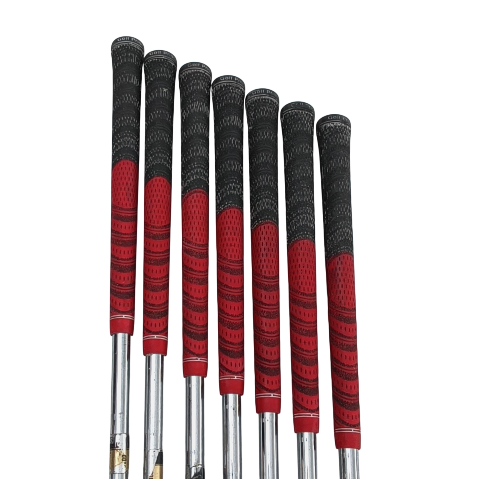 Mizuno Mizuno Zoid Pro-2 Jernsæt / 3-9i / Flex Stiff / Stål