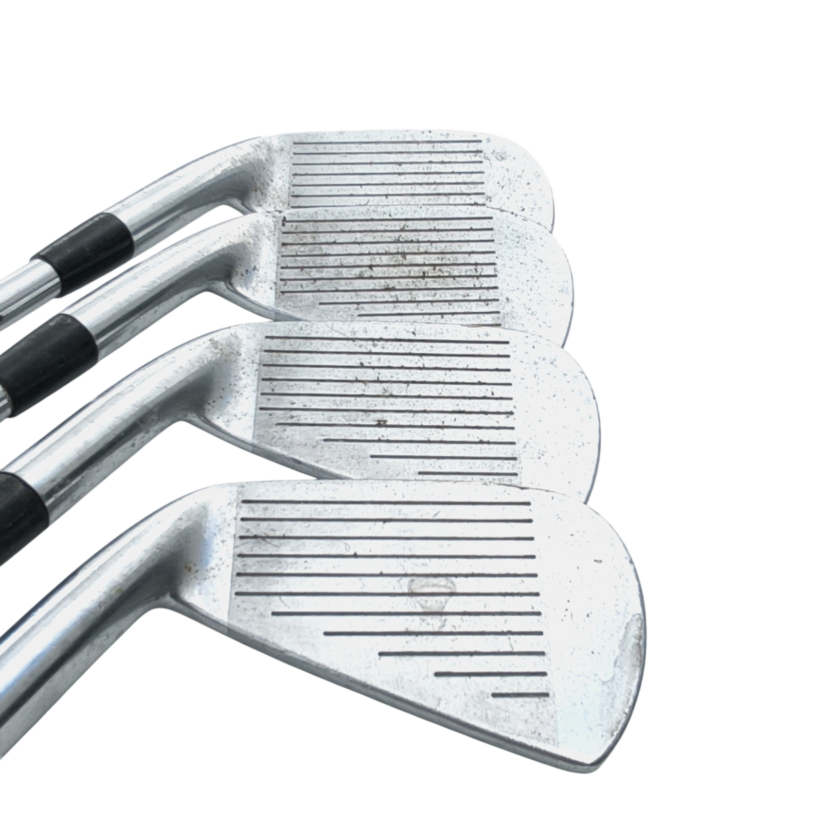 Mizuno Mizuno Zoid Pro-2 Jernsæt / 3-9i / Flex Stiff / Stål