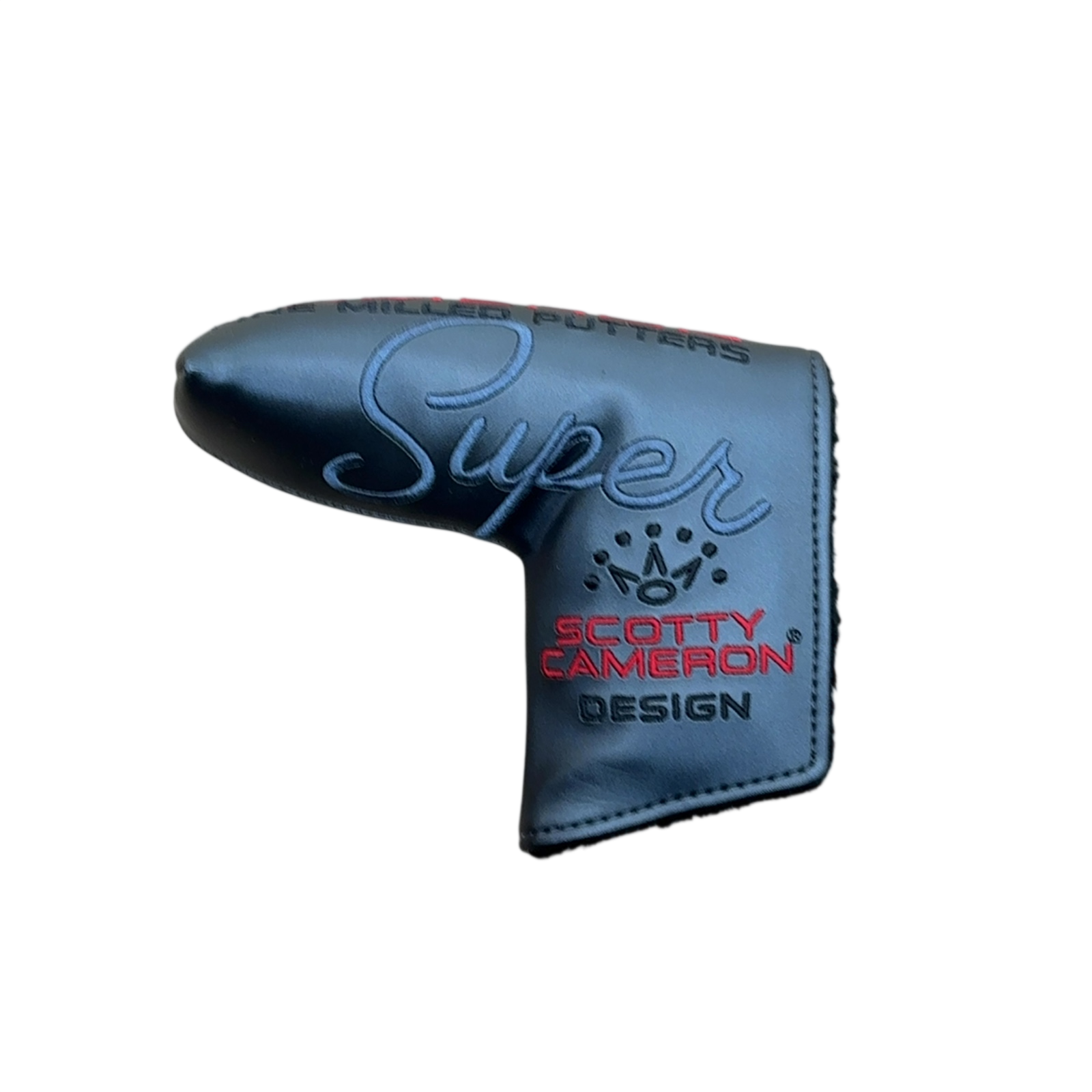 Titleist Scotty Cameron Super Select Newport Putter / 35"