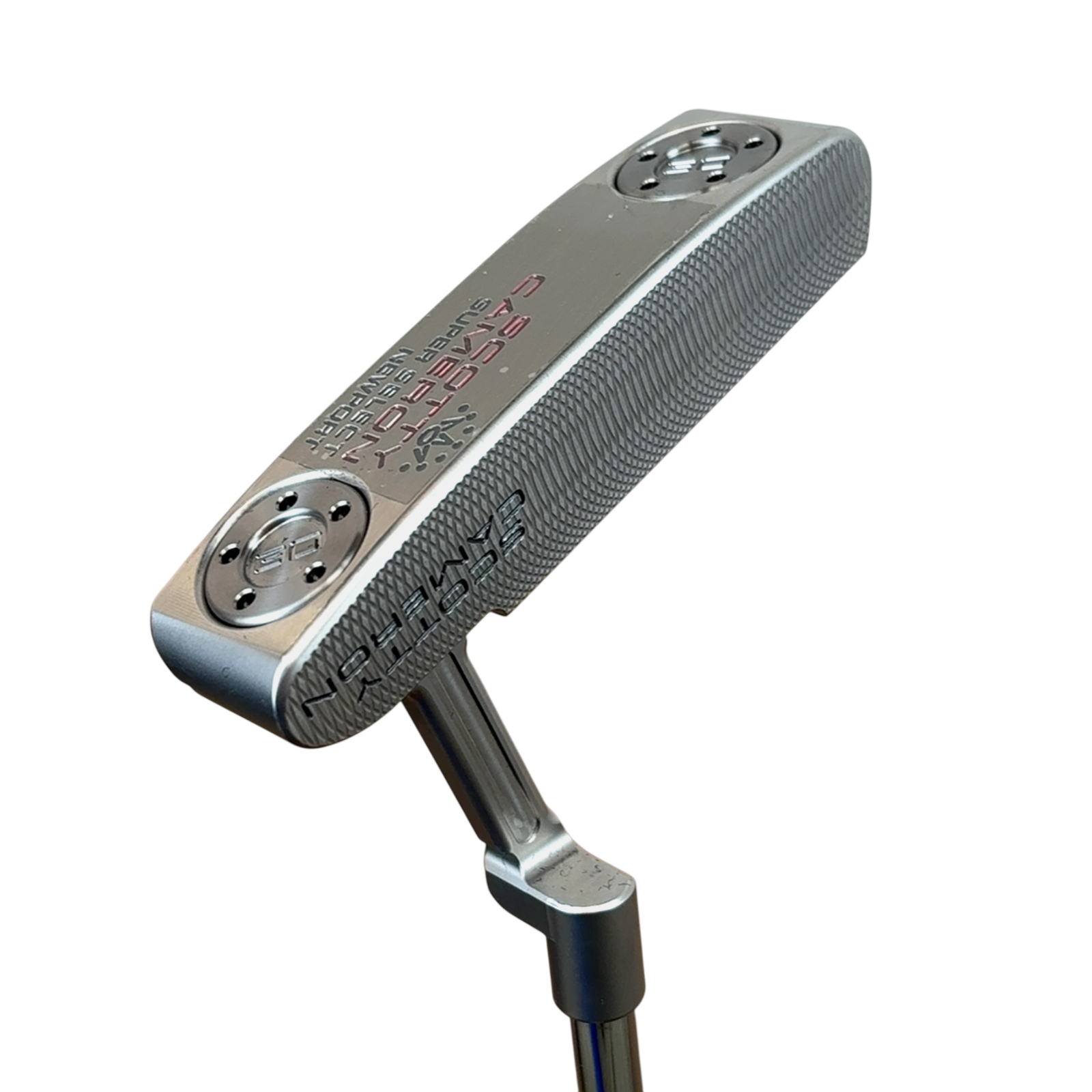 Titleist Scotty Cameron Super Select Newport Putter / 35"
