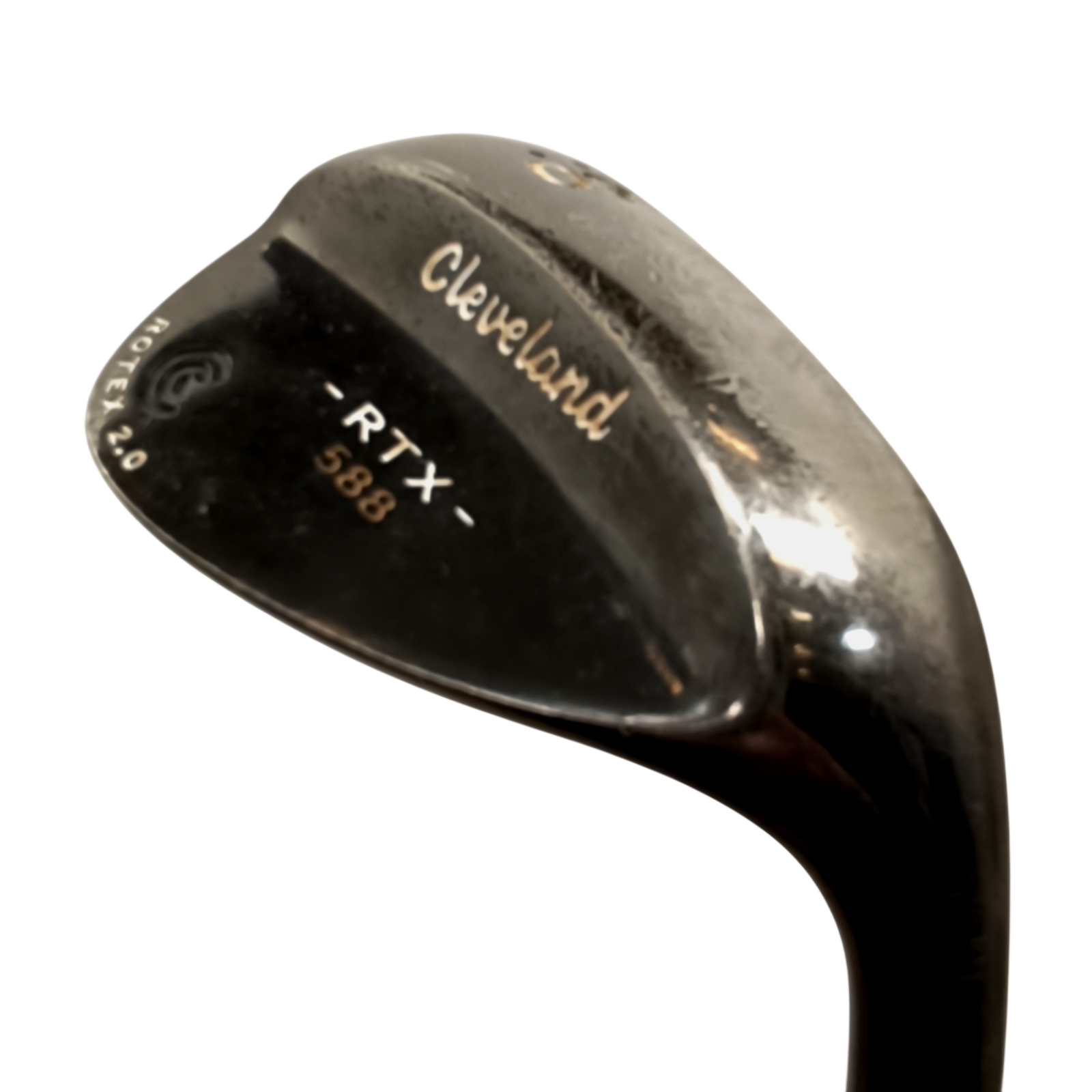 Cleveland RTX 588 Rotex 2.0 Wedge / Flex Wedge / 60/8