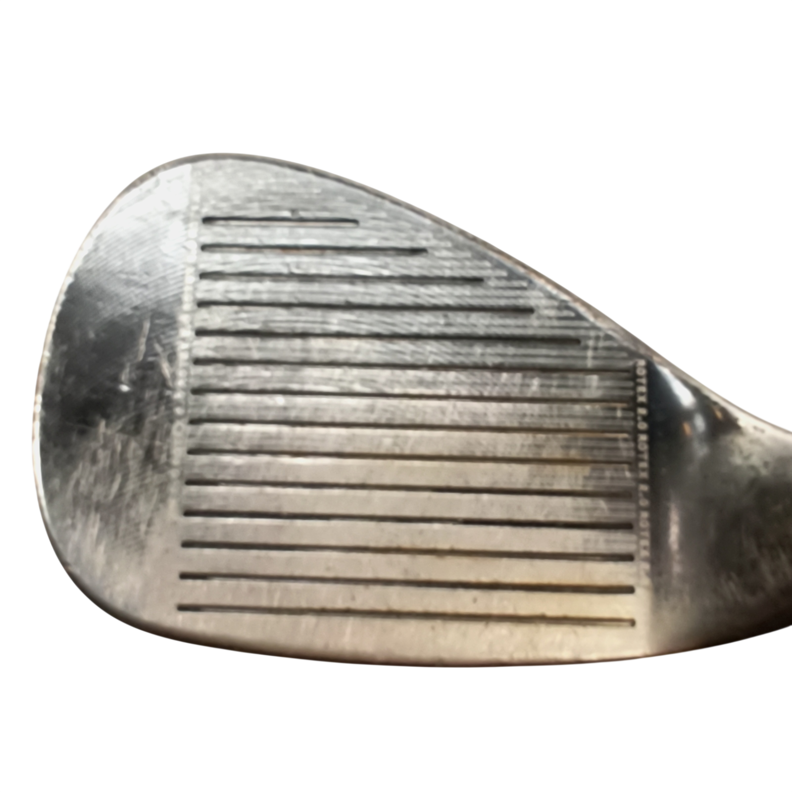 Cleveland RTX 588 Rotex 2.0 Wedge / Flex Wedge / 60/8