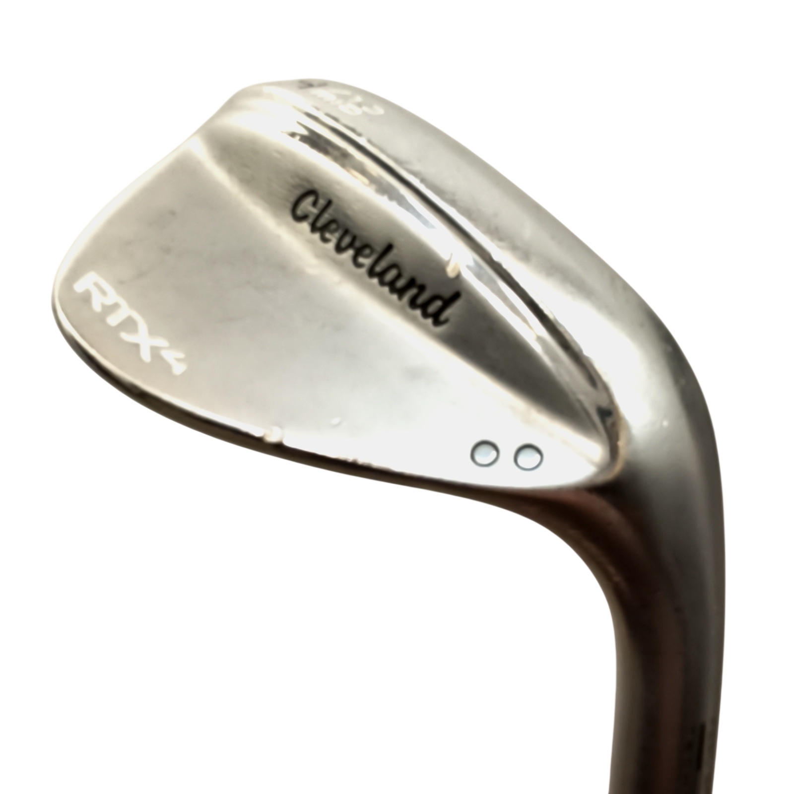 Cleveland RTX 4 Wedge / Flex Stiff / 54/10