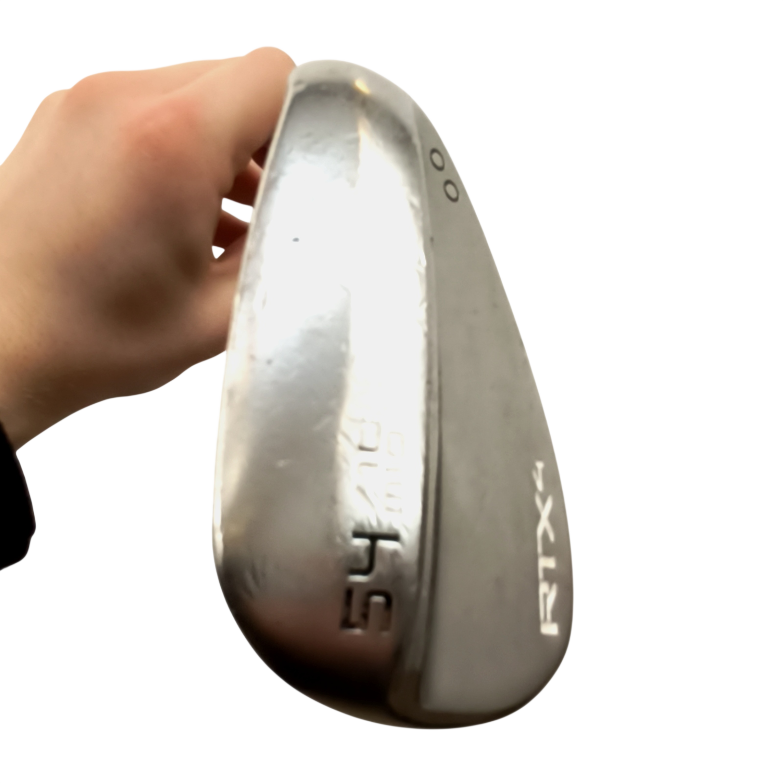 Cleveland RTX 4 Wedge / Flex Stiff / 54/10
