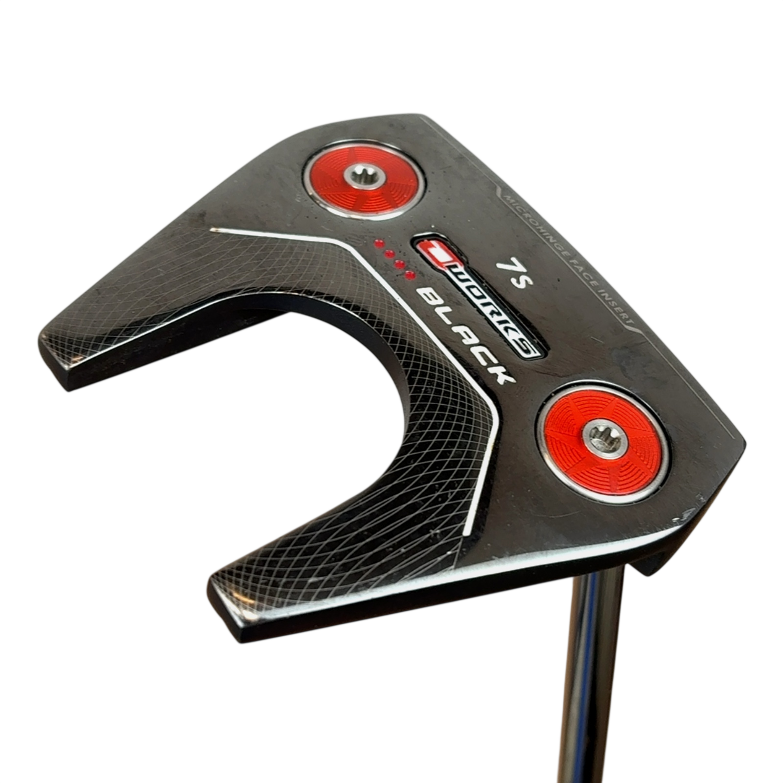 Odyssey O-Works #7 Putter / 34"