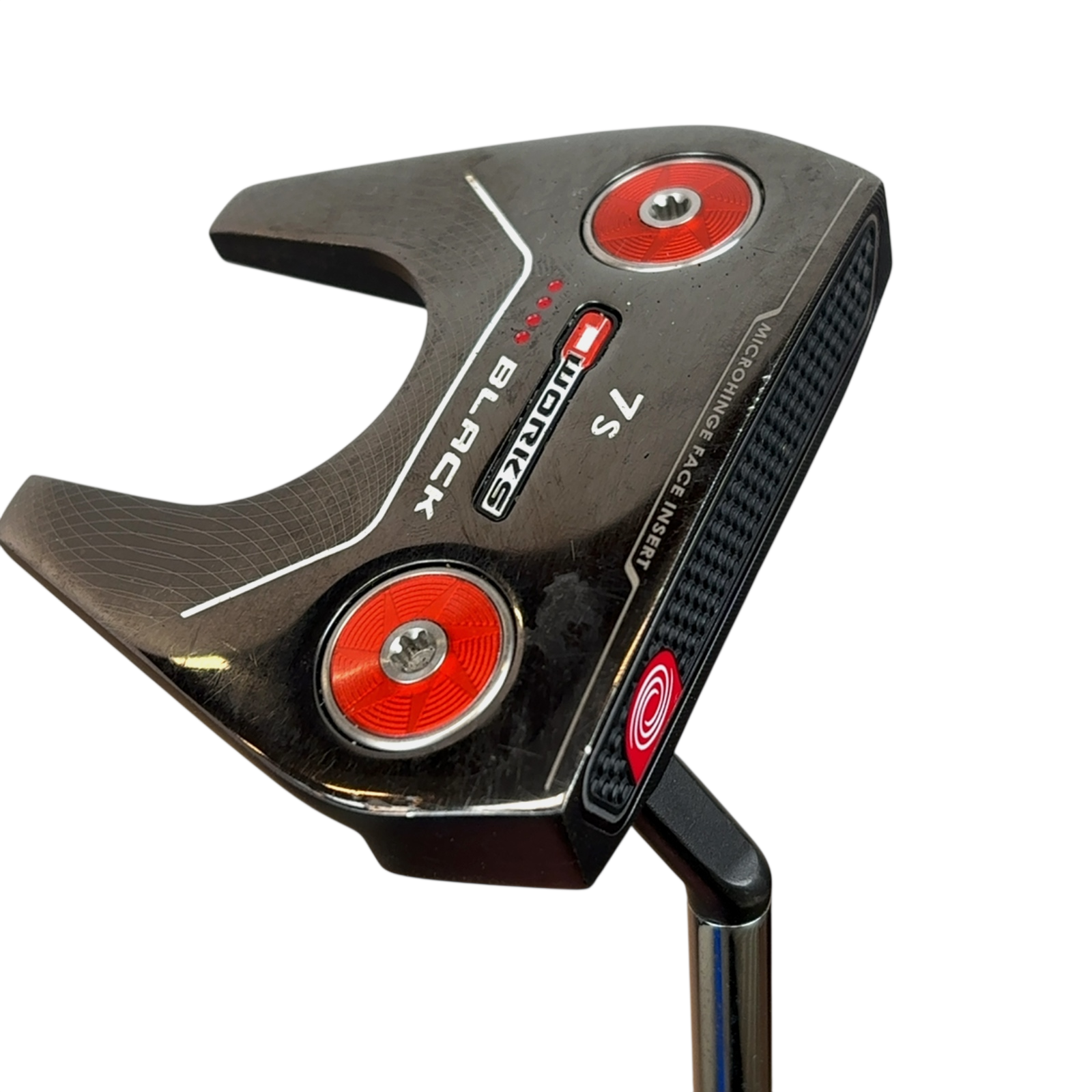 Odyssey O-Works #7 Putter / 34"