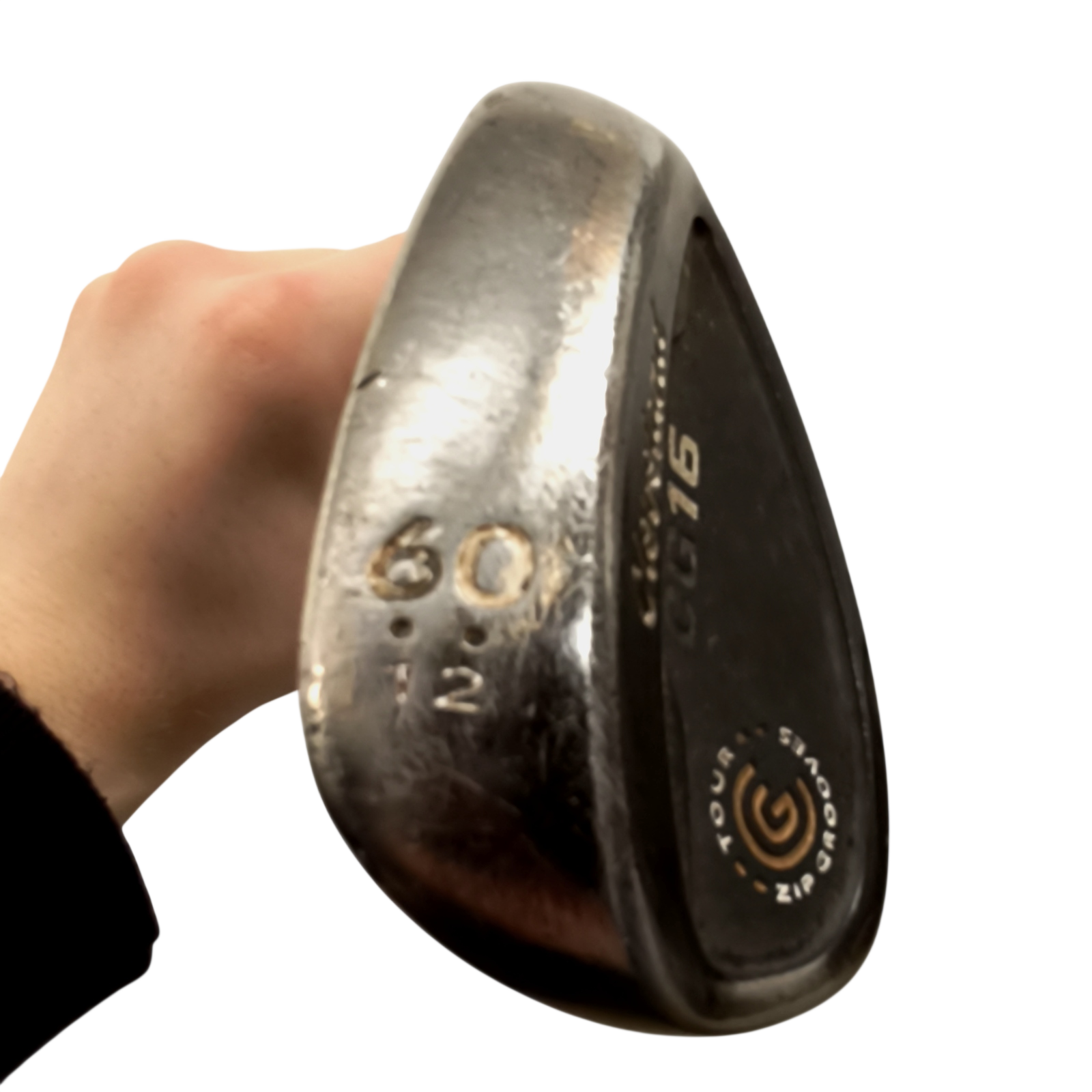 Cleveland CG 16 Wedge / Flex Wedge / 60/12