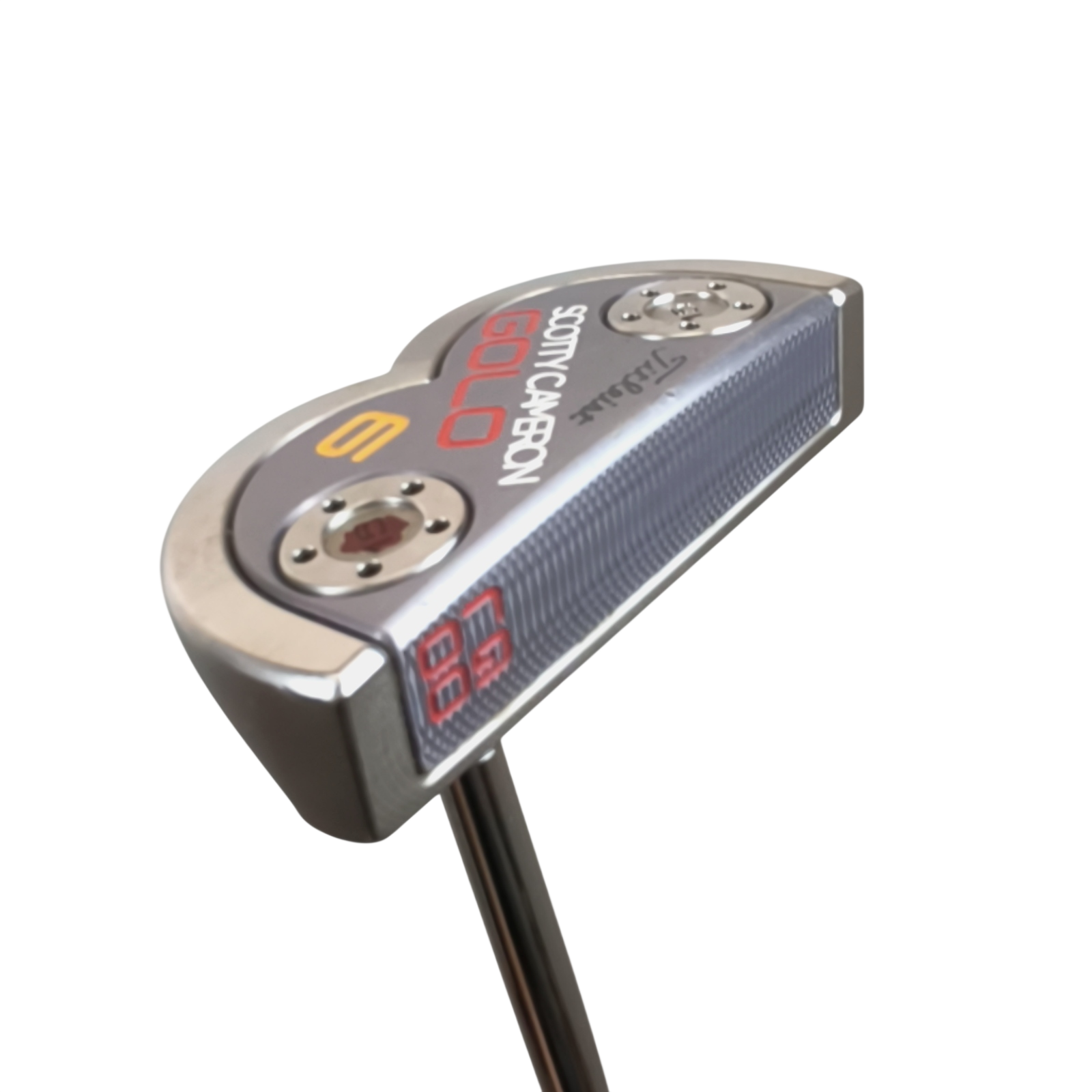 Titleist Scotty Cameron Golo 6 Putter / 34"