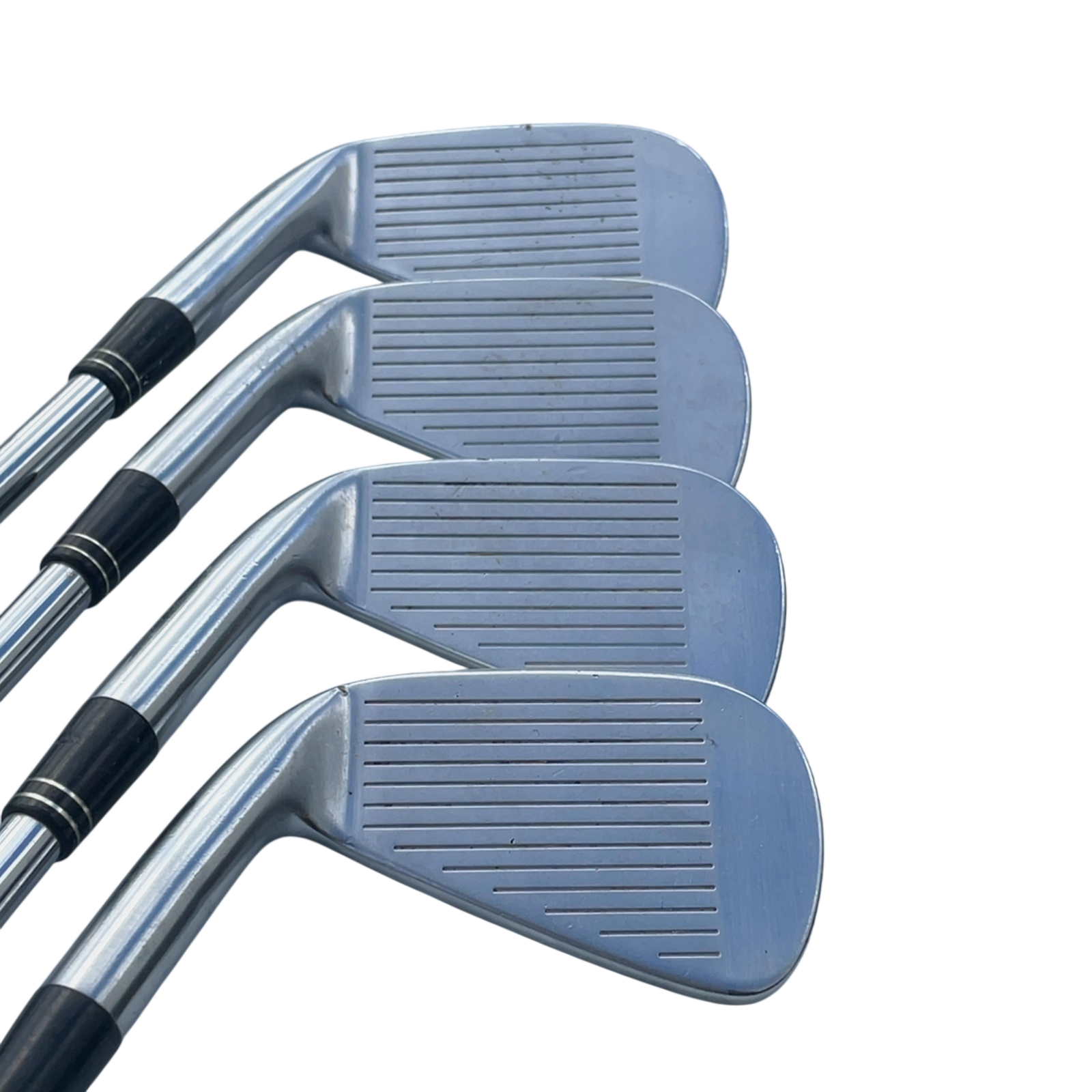 TaylorMade Taylormade TP Järnset / 3-PW / Flex Regular / Stål
