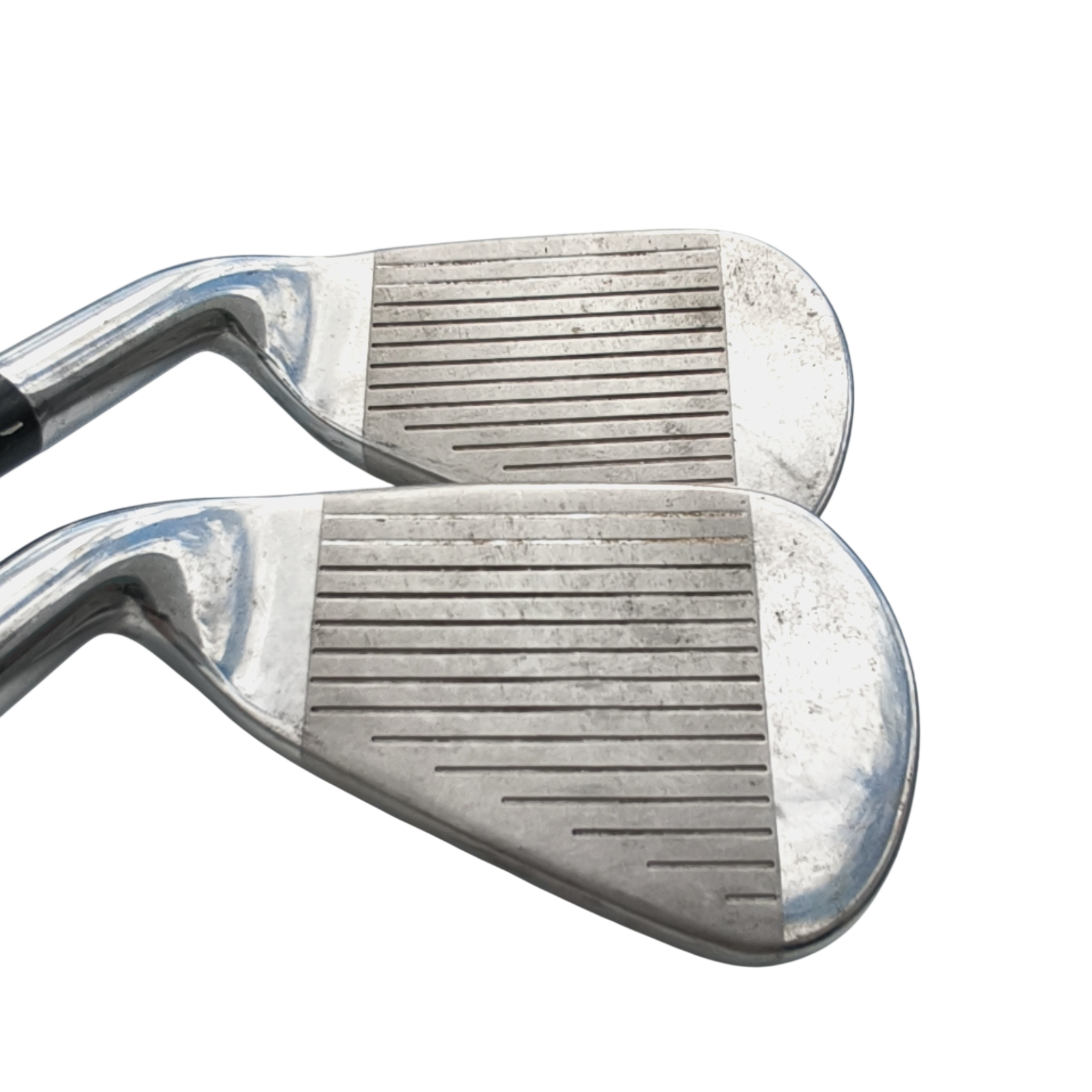 Callaway Mavrik Max Järnset / 6-PW / Flex Regular / Grafit