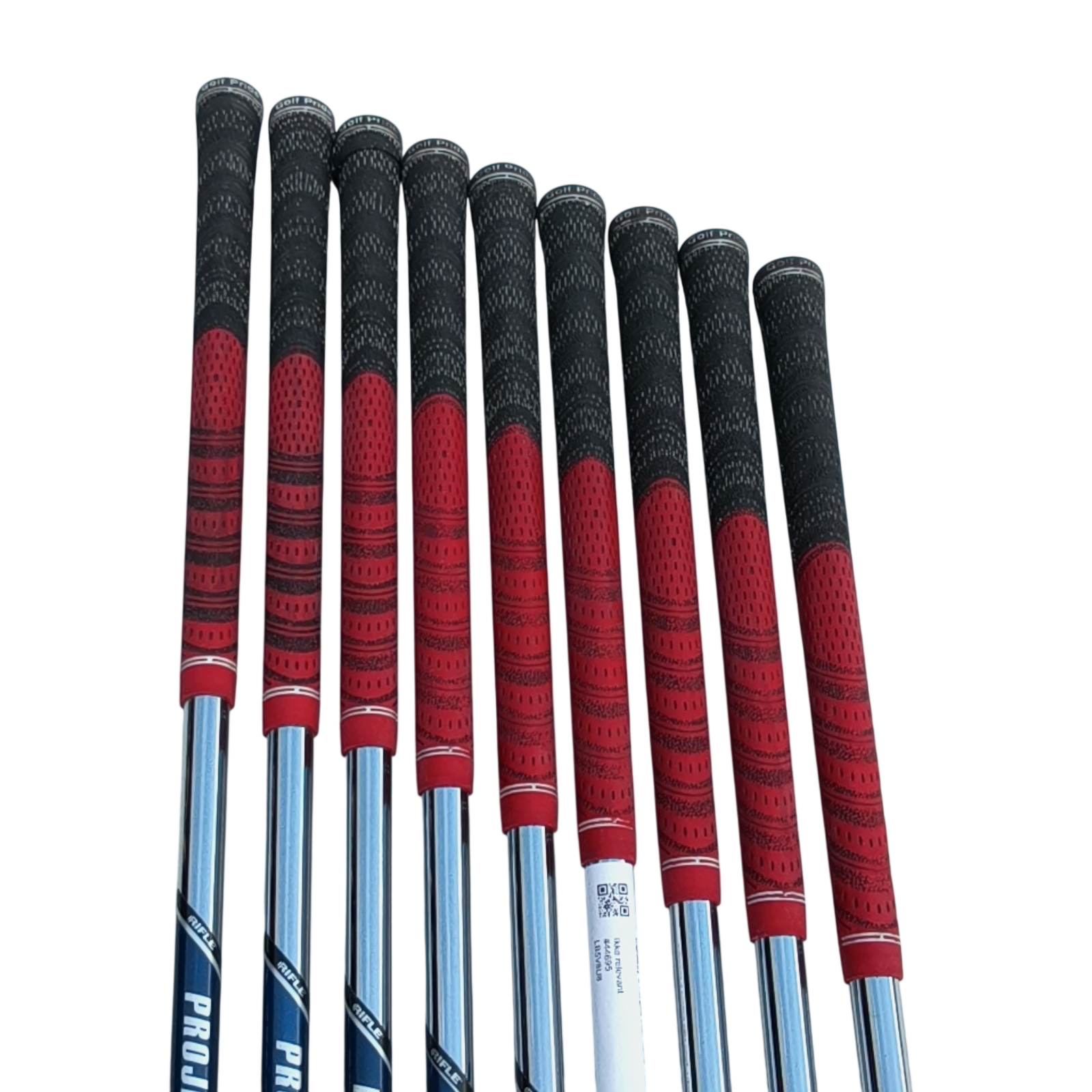 Callaway Callaway X Forged Jernsæt / 2-PW / Flex Stiff / Stål