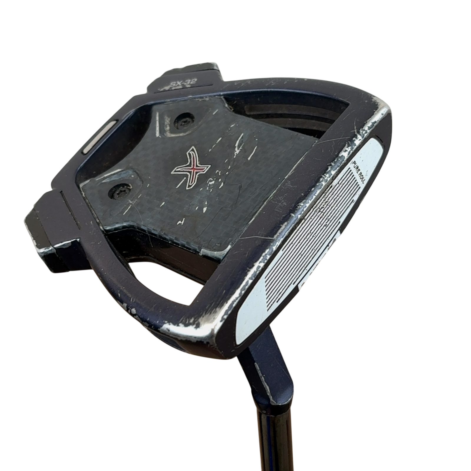 TaylorMade Spider x Putter / 34"