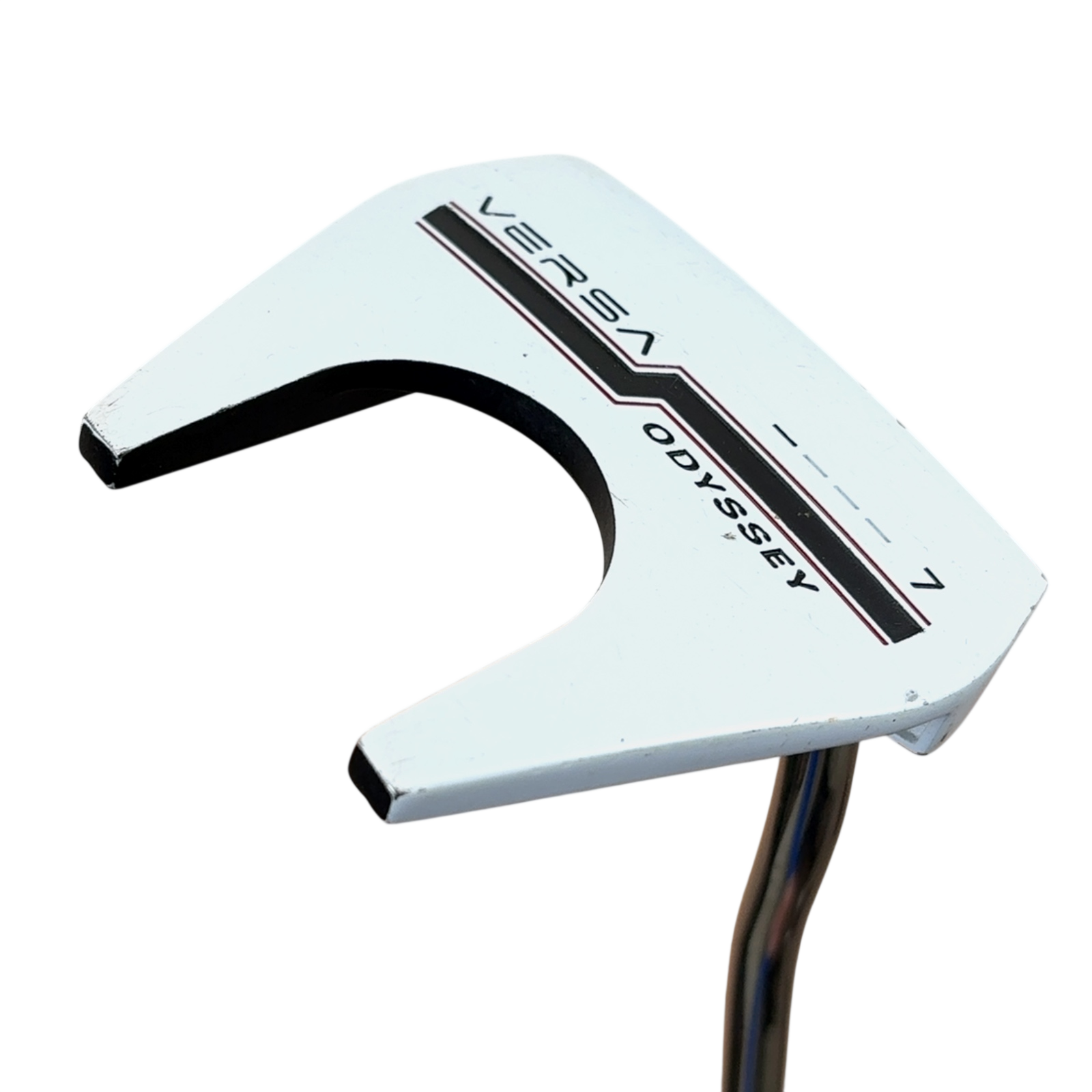 Odyssey Versa 7 Putter / 34"