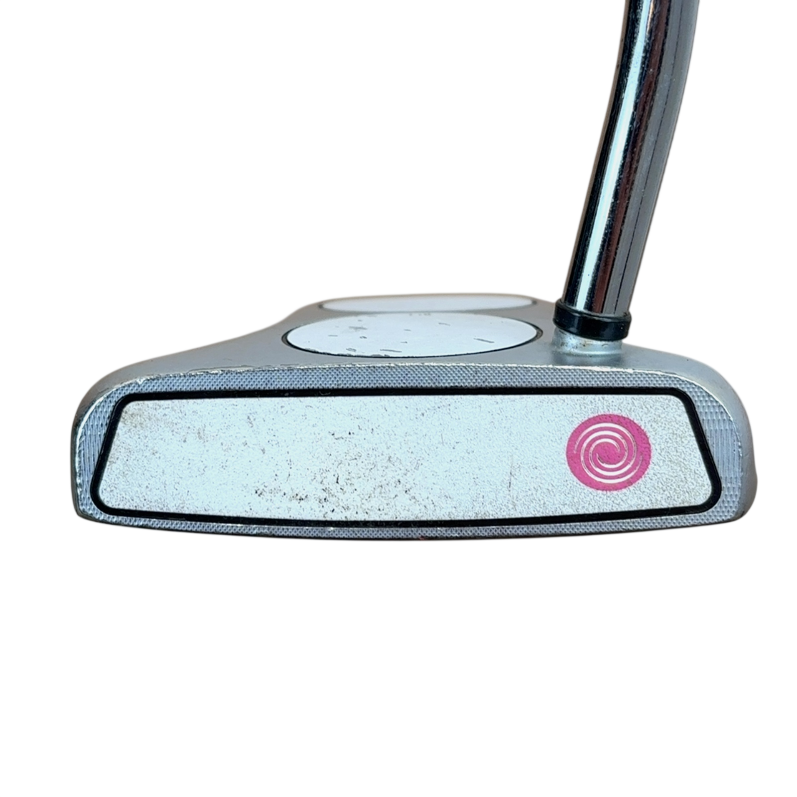 Odyssey 2-ball Divine Line Putter / 32"