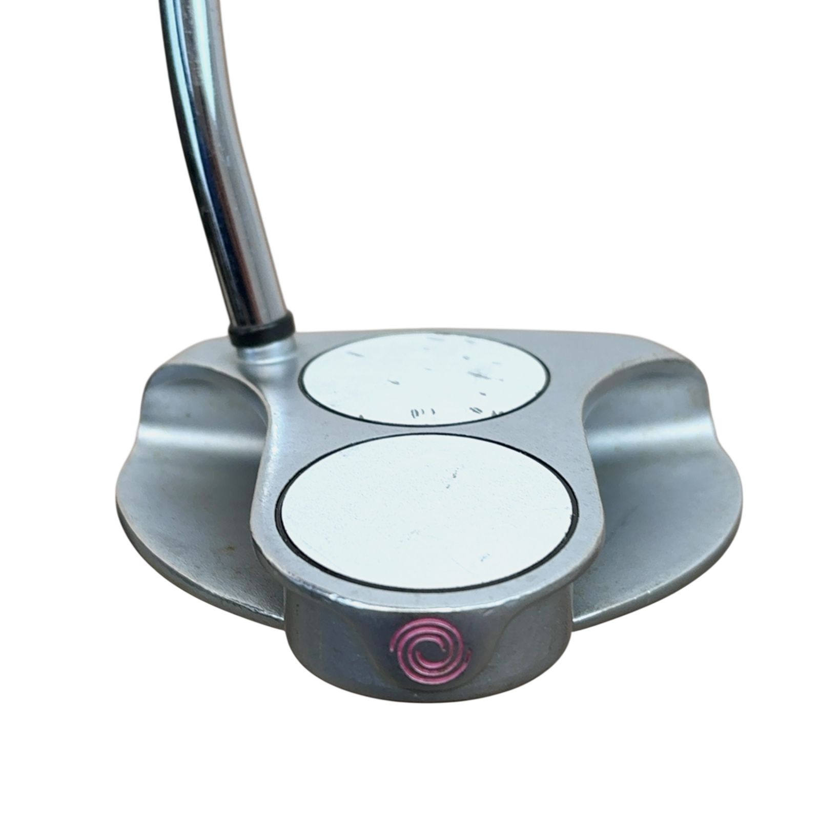 Odyssey 2-ball Divine Line Putter / 32"