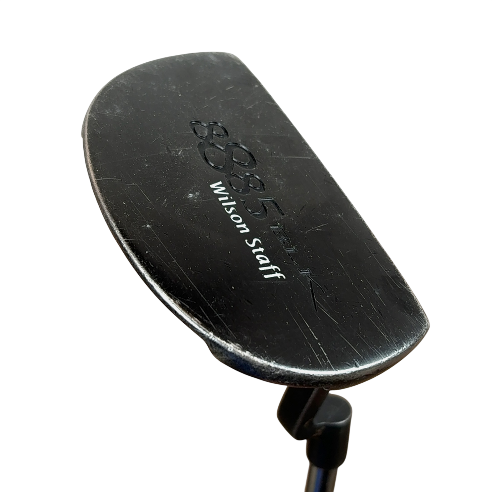 Wilson 8885 blk Putter / 33"