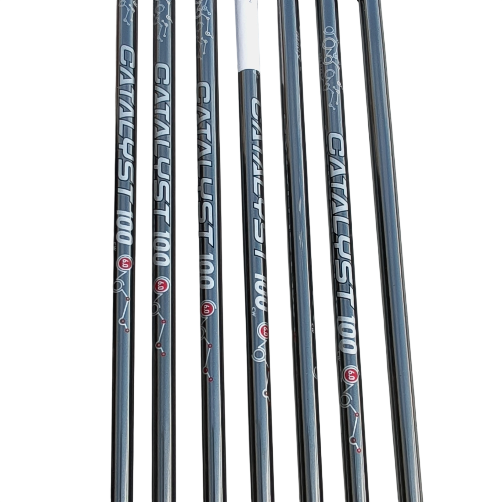 Callaway Apex Pro Forged Jernsæt / 4-PW / Flex Stiff / Grafit
