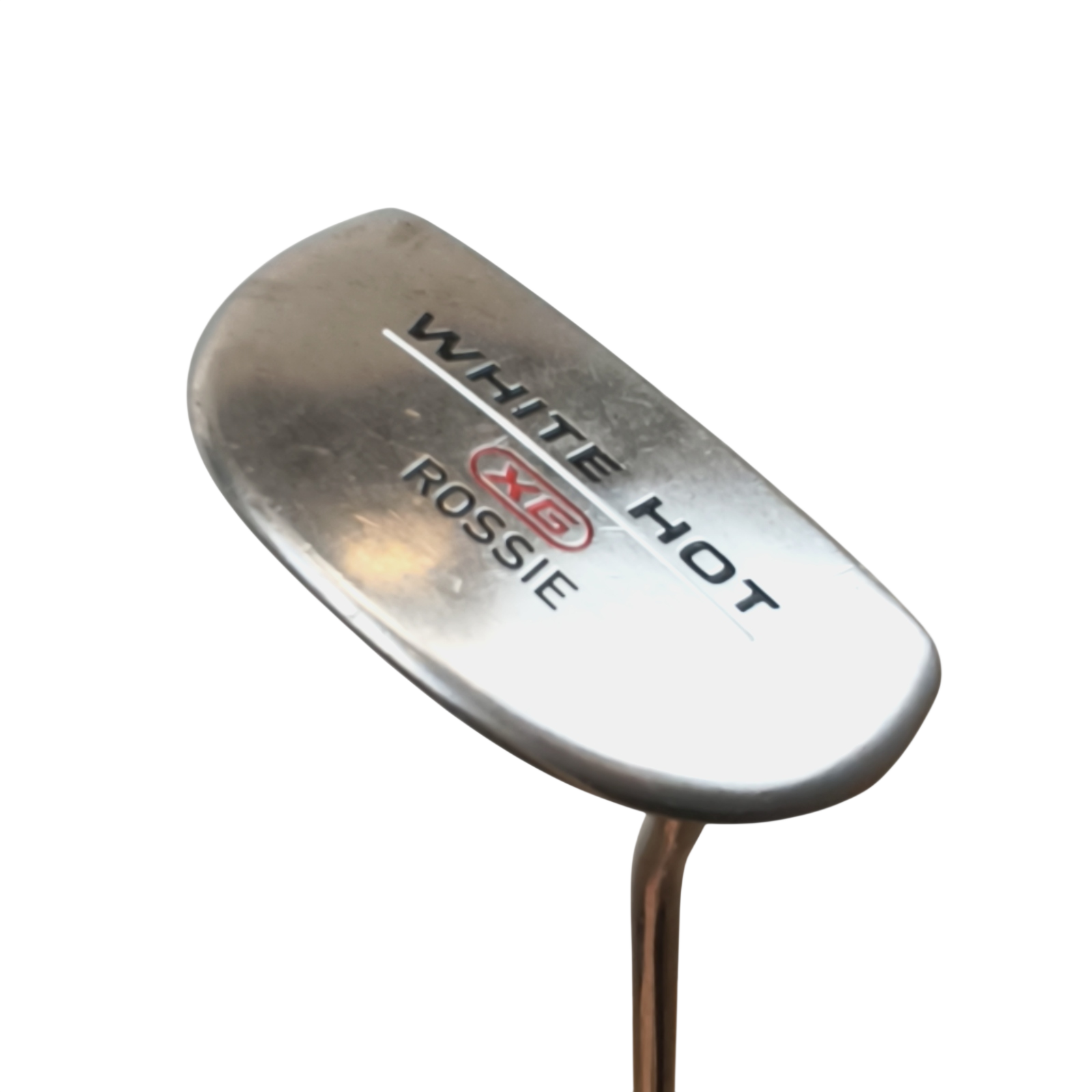 Odyssey White Hot Rossie Putter / 34"