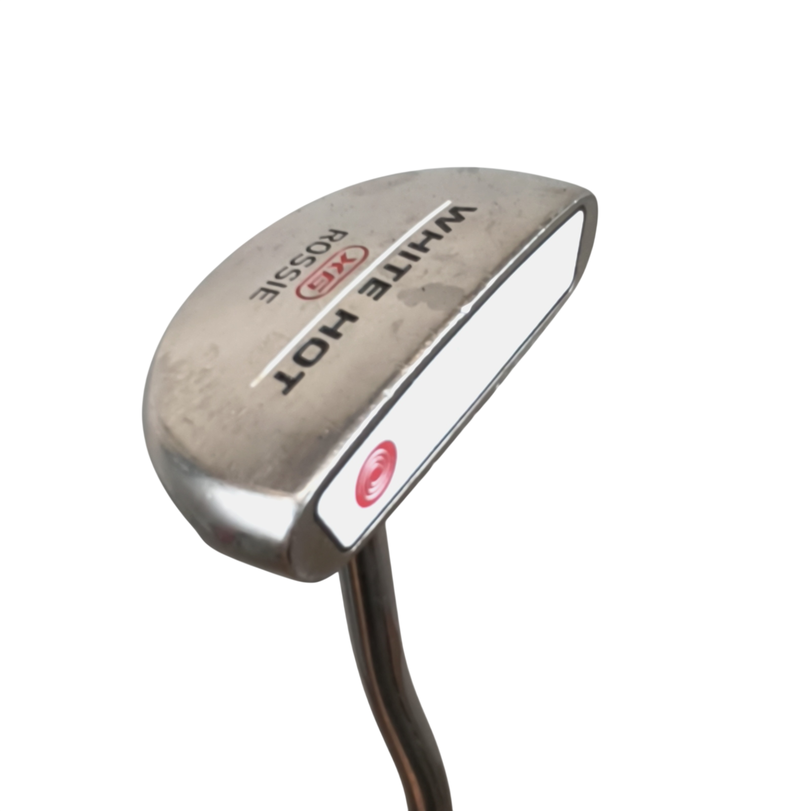 Odyssey White Hot Rossie Putter / 34"