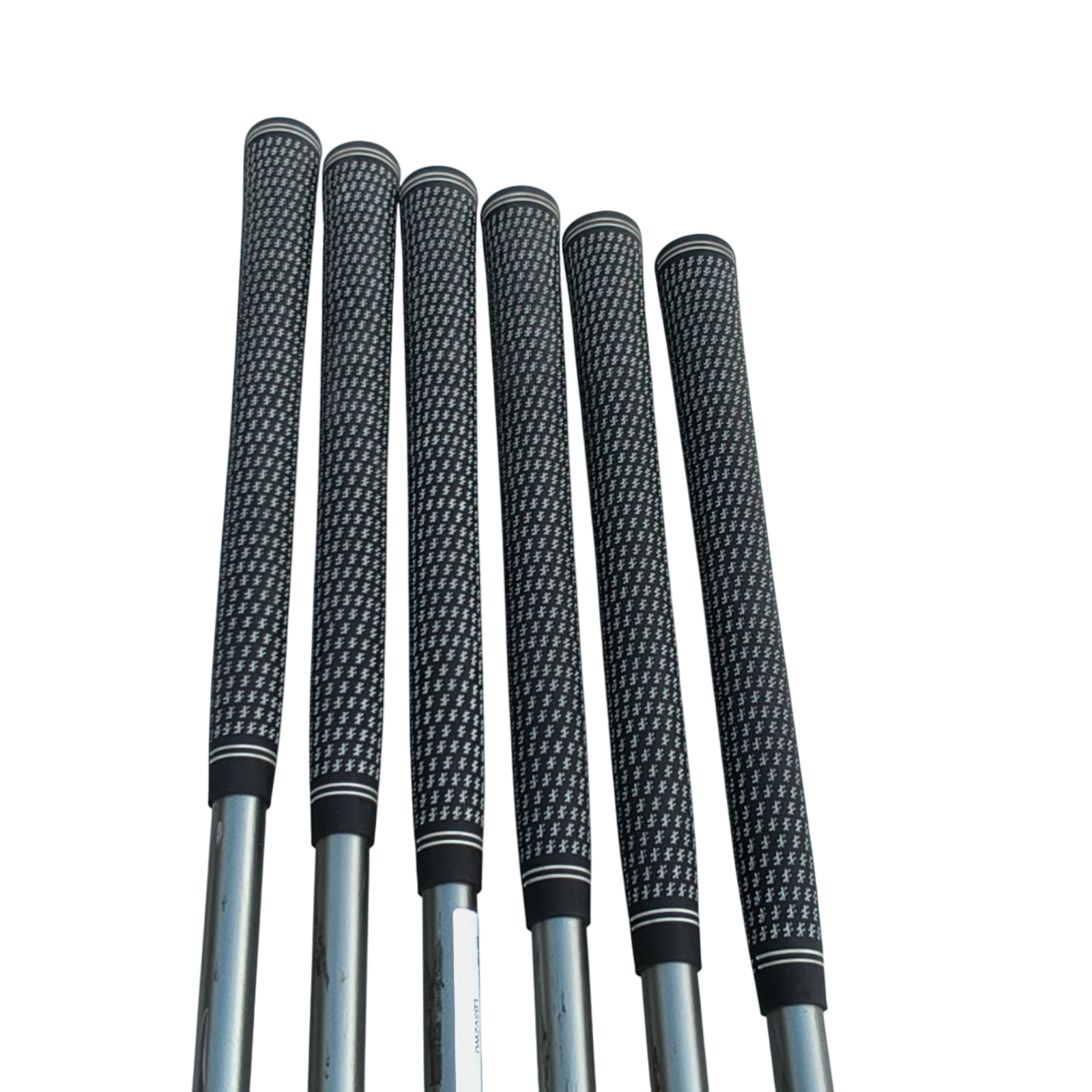 Wilson Staff D7 Jernsæt / 5-PW / Flex Regular / Grafit