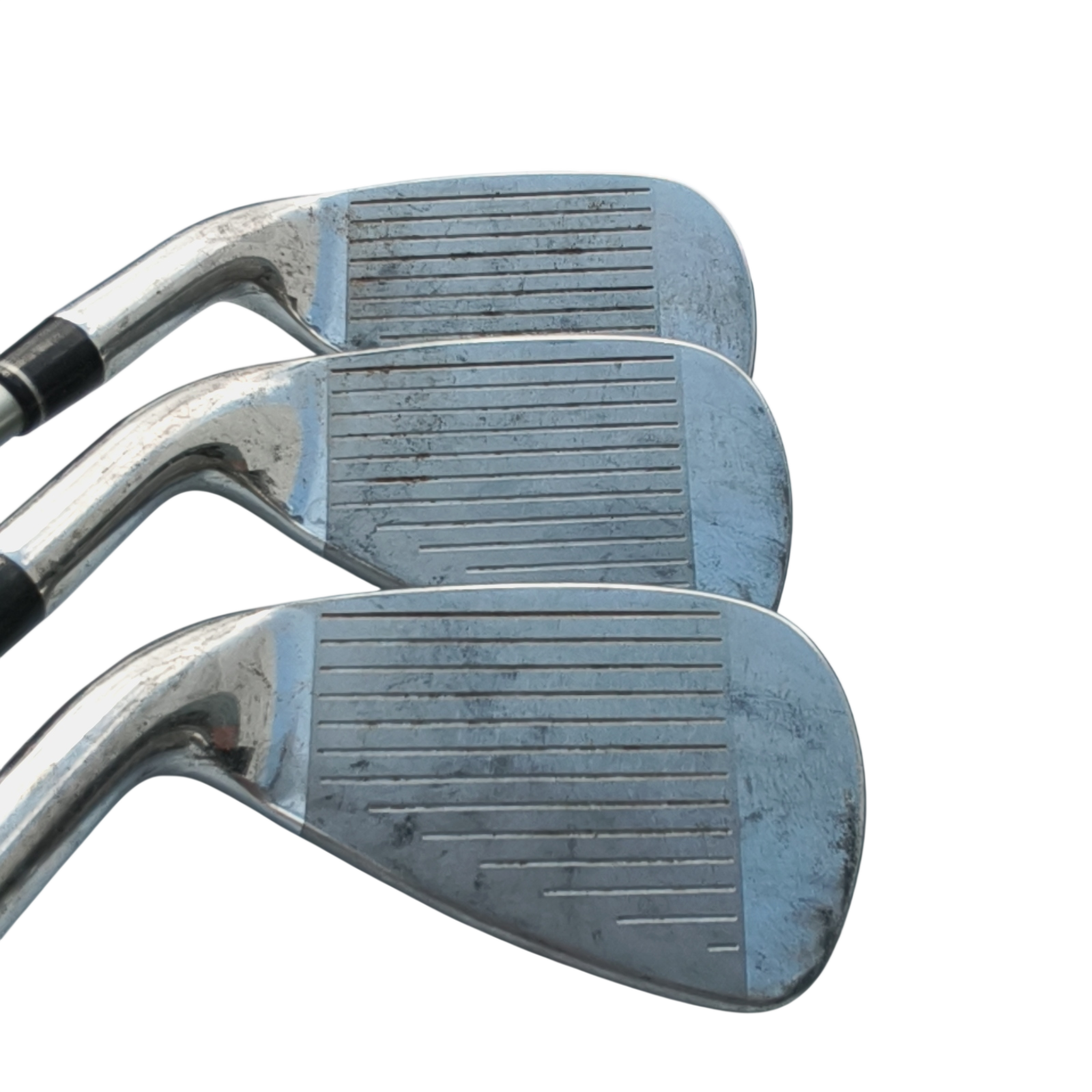 Wilson Staff D7 Jernsæt / 5-PW / Flex Regular / Grafit