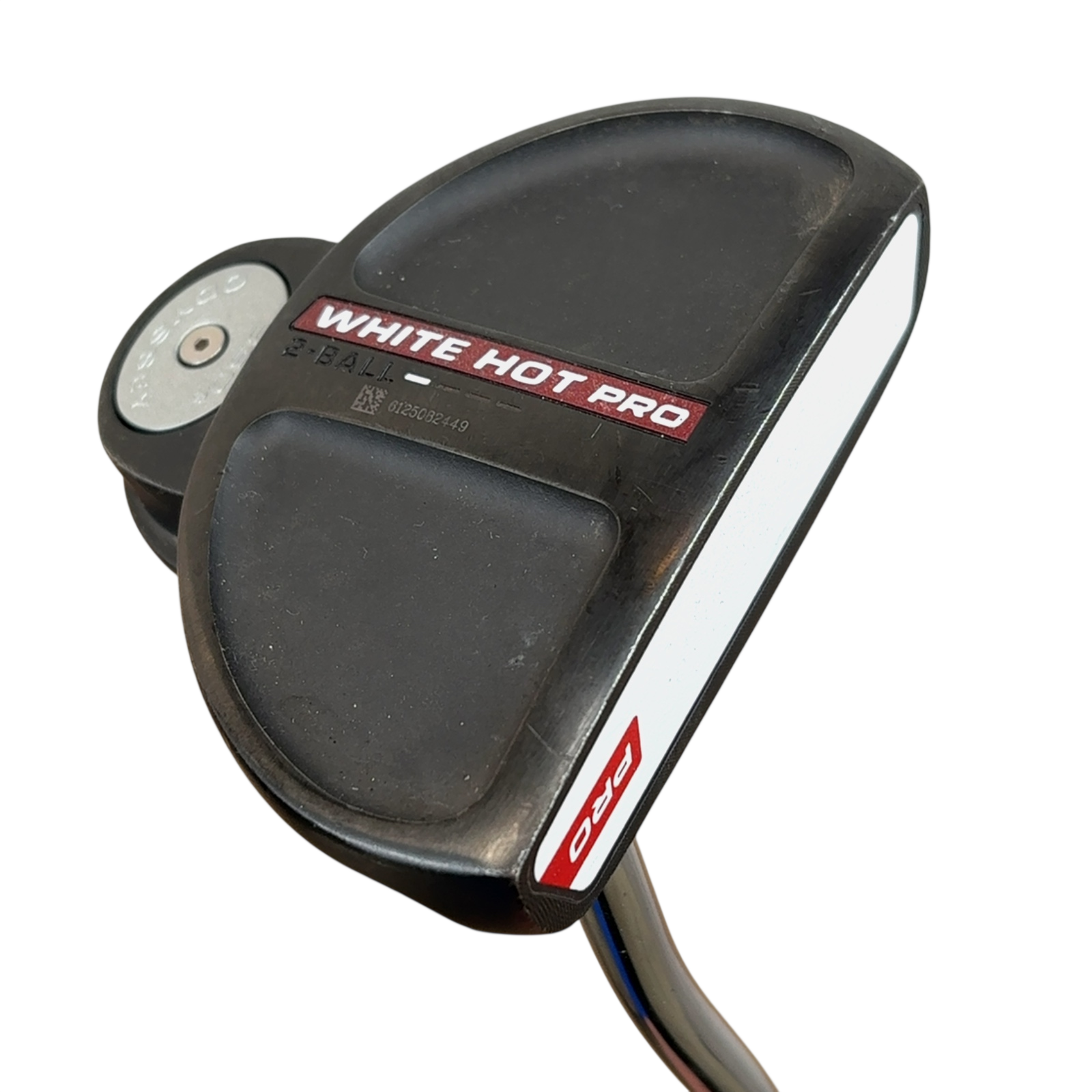 Odyssey White Hot Pro 2-Ball Putter / 34"