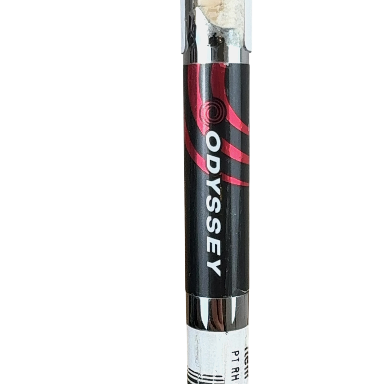 Odyssey White Hot Pro 2-Ball Putter / 34"