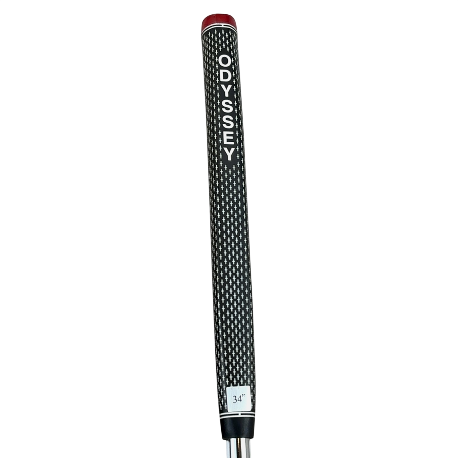 Odyssey White Hot Pro 2-Ball Putter / 34"