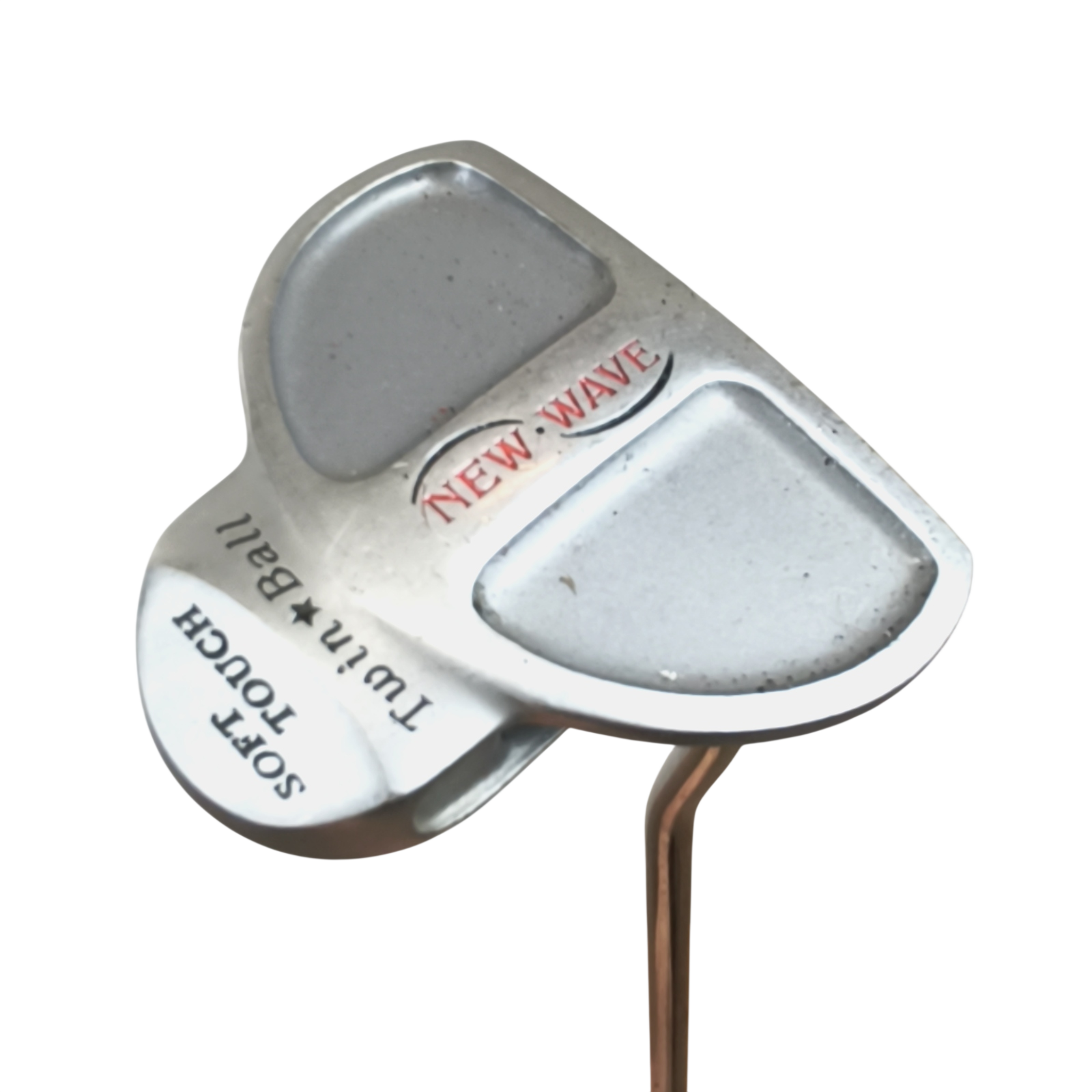 Odyssey Twin Ball Putter / 35"