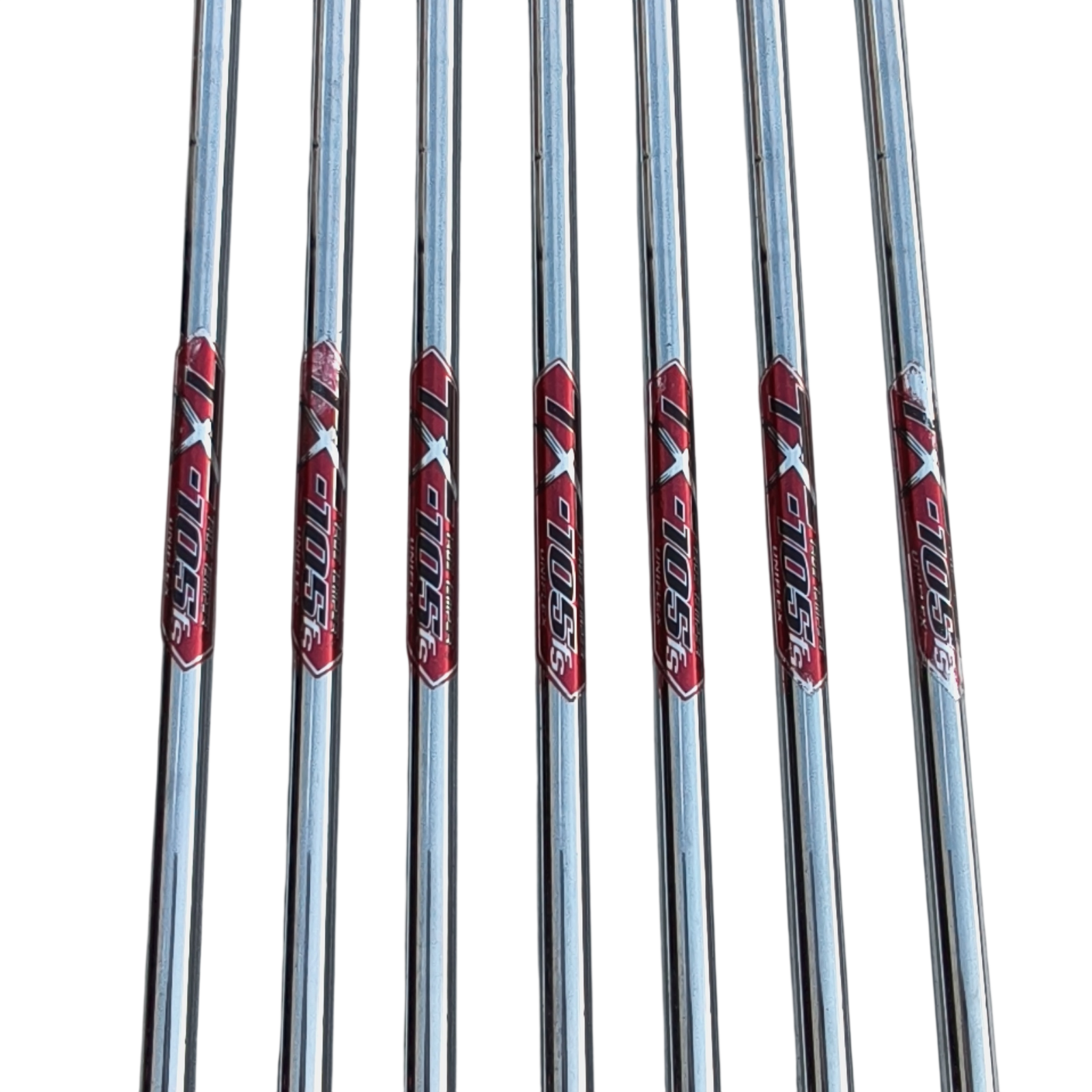 Wilson Staff Wilson Staff Di7 Set di ferri / 5-PW+GW / Flex Uniflex / Acciaio