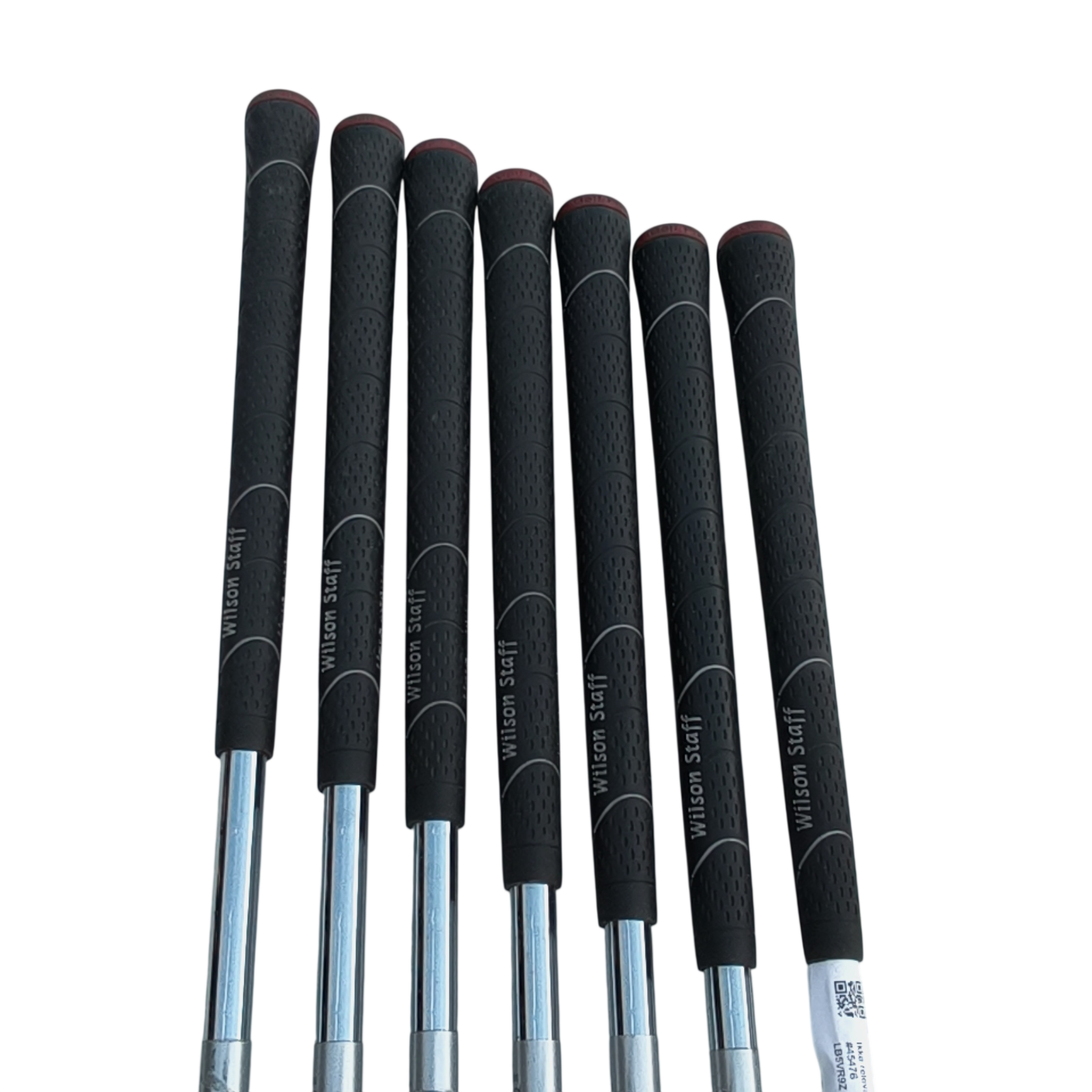 Wilson Staff Wilson Staff Di7 Set di ferri / 5-PW+GW / Flex Uniflex / Acciaio