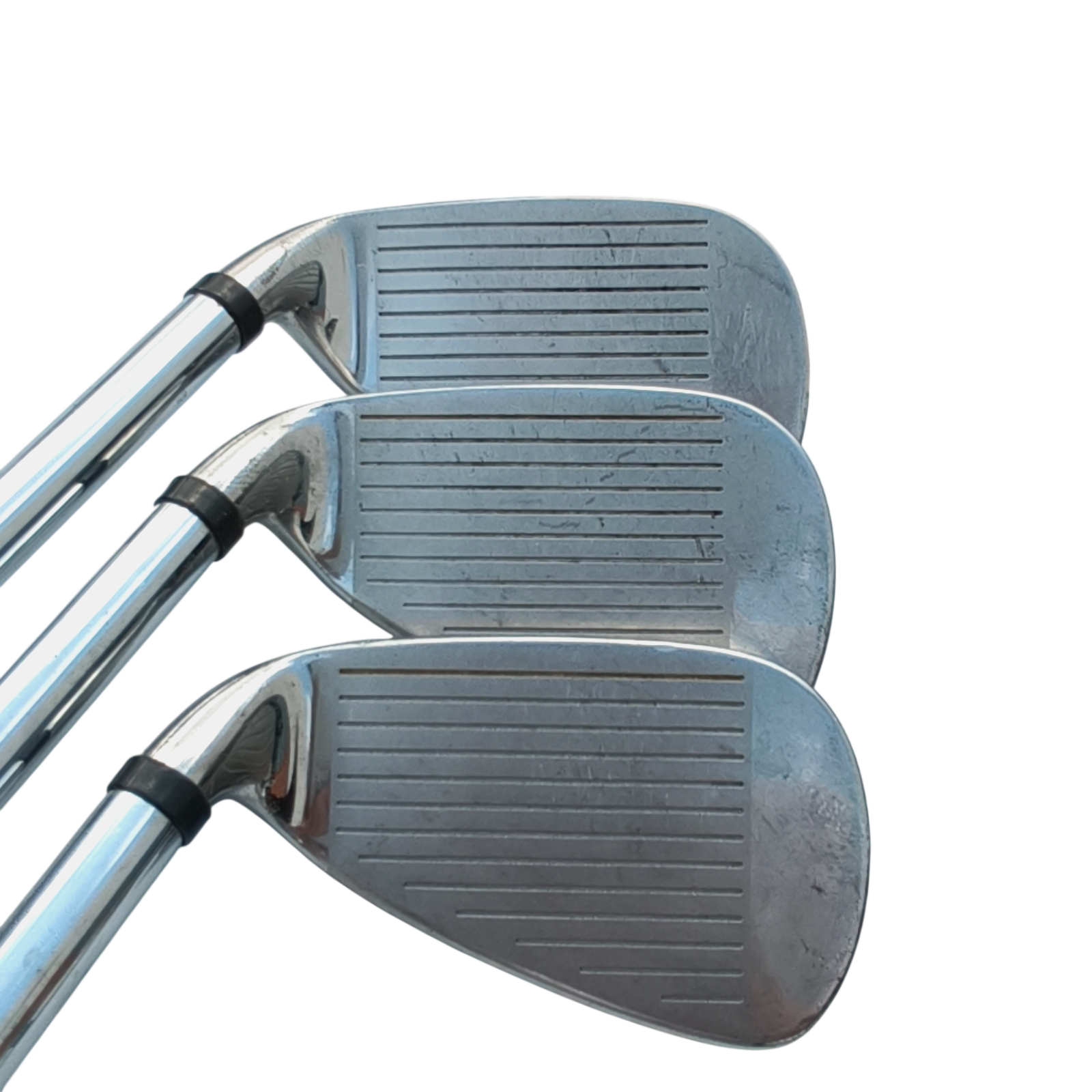 Wilson Staff Wilson Staff Di7 Set di ferri / 5-PW+GW / Flex Uniflex / Acciaio