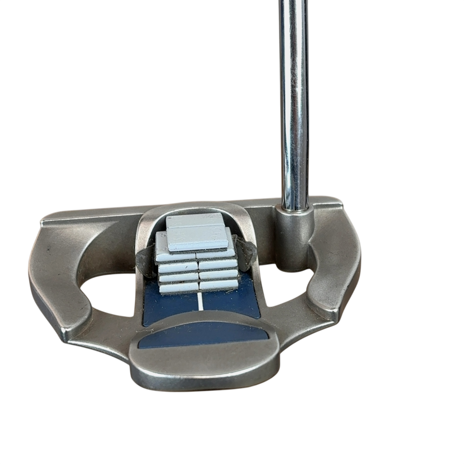 Venstre PING Craz-e G2i Putter / 35"