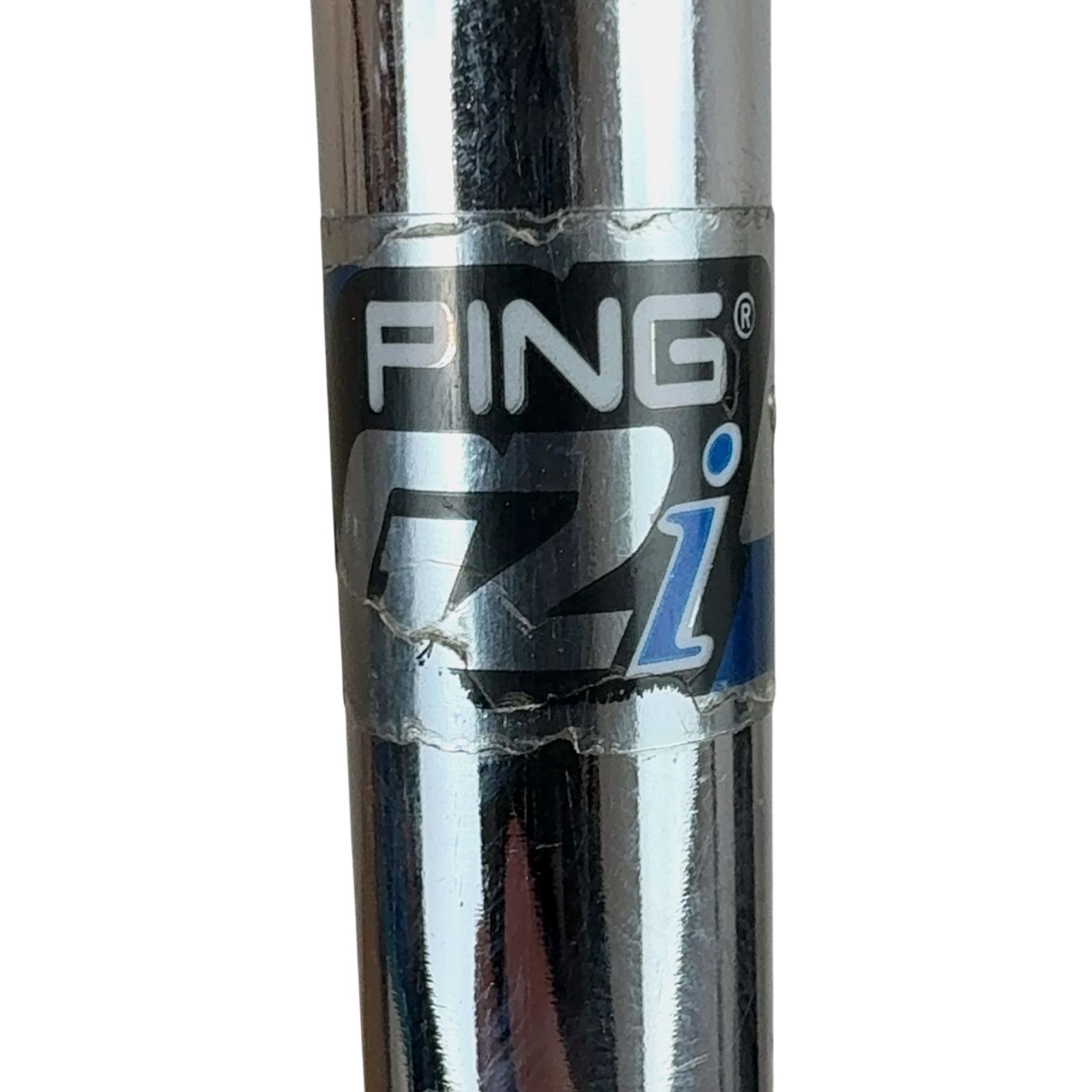 Venstre PING Craz-e G2i Putter / 35"