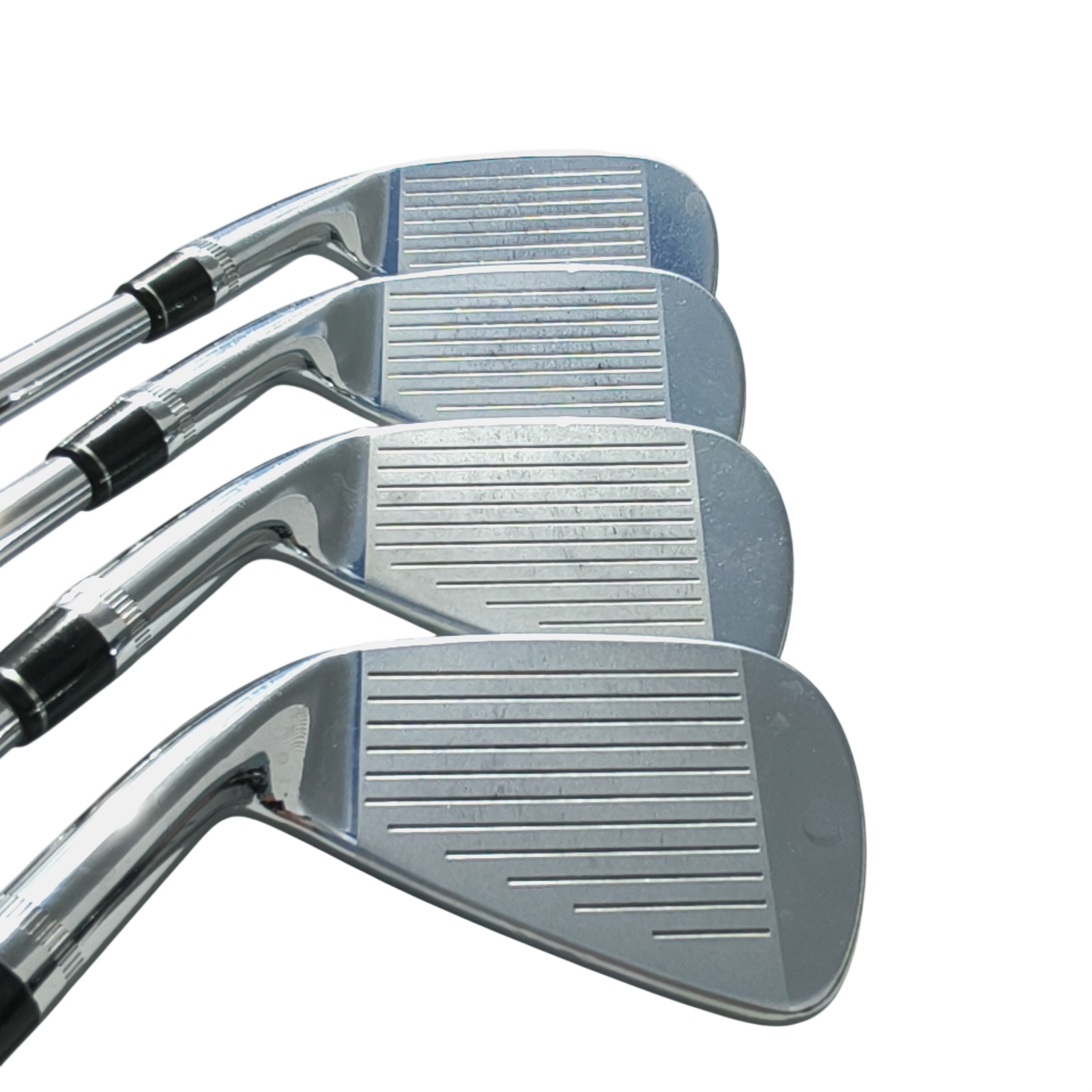 Wilson Staff FG Tour V4 Zestaw żelaz / 4-PW / Flex Regular / Stal