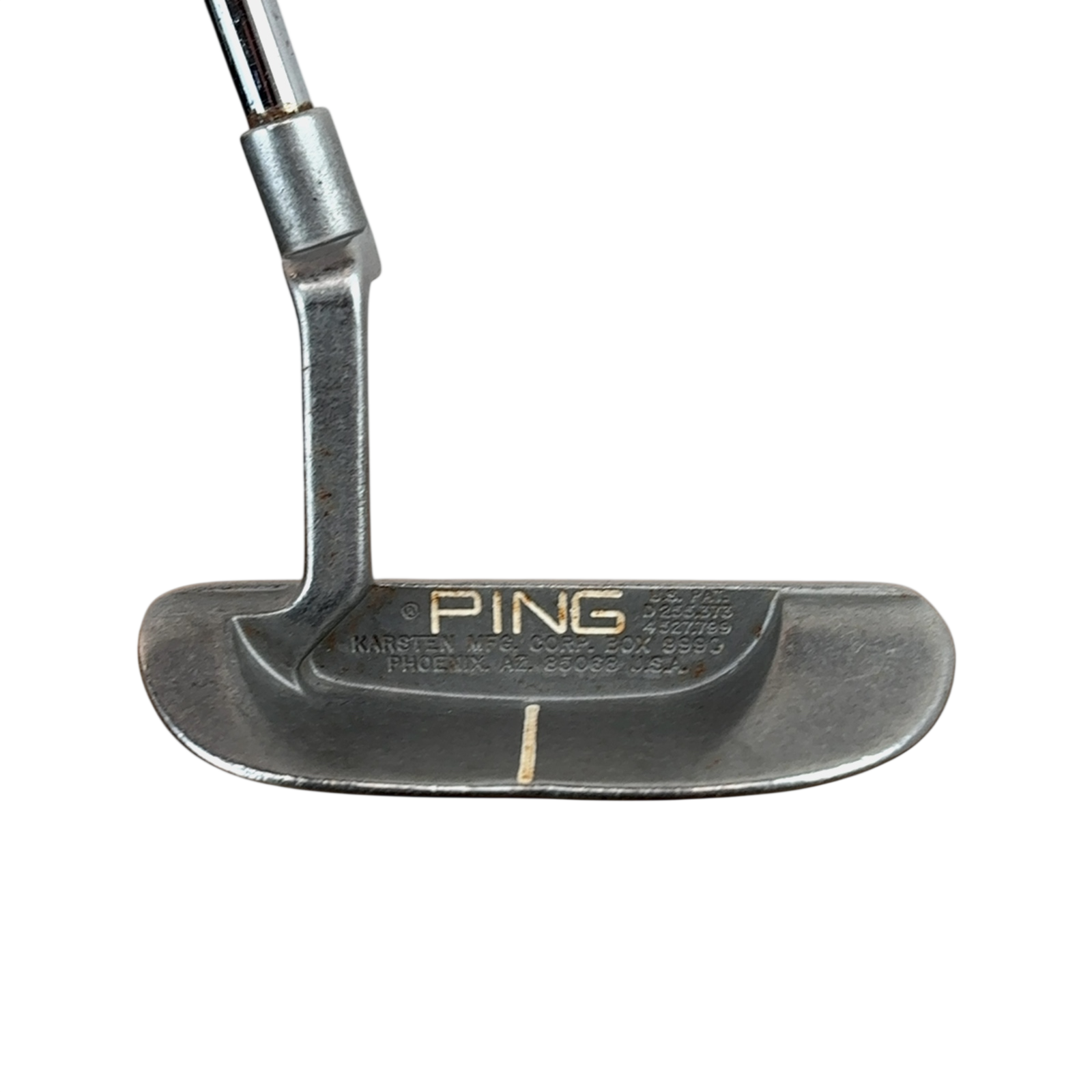 PING B60 Putter / 36"
