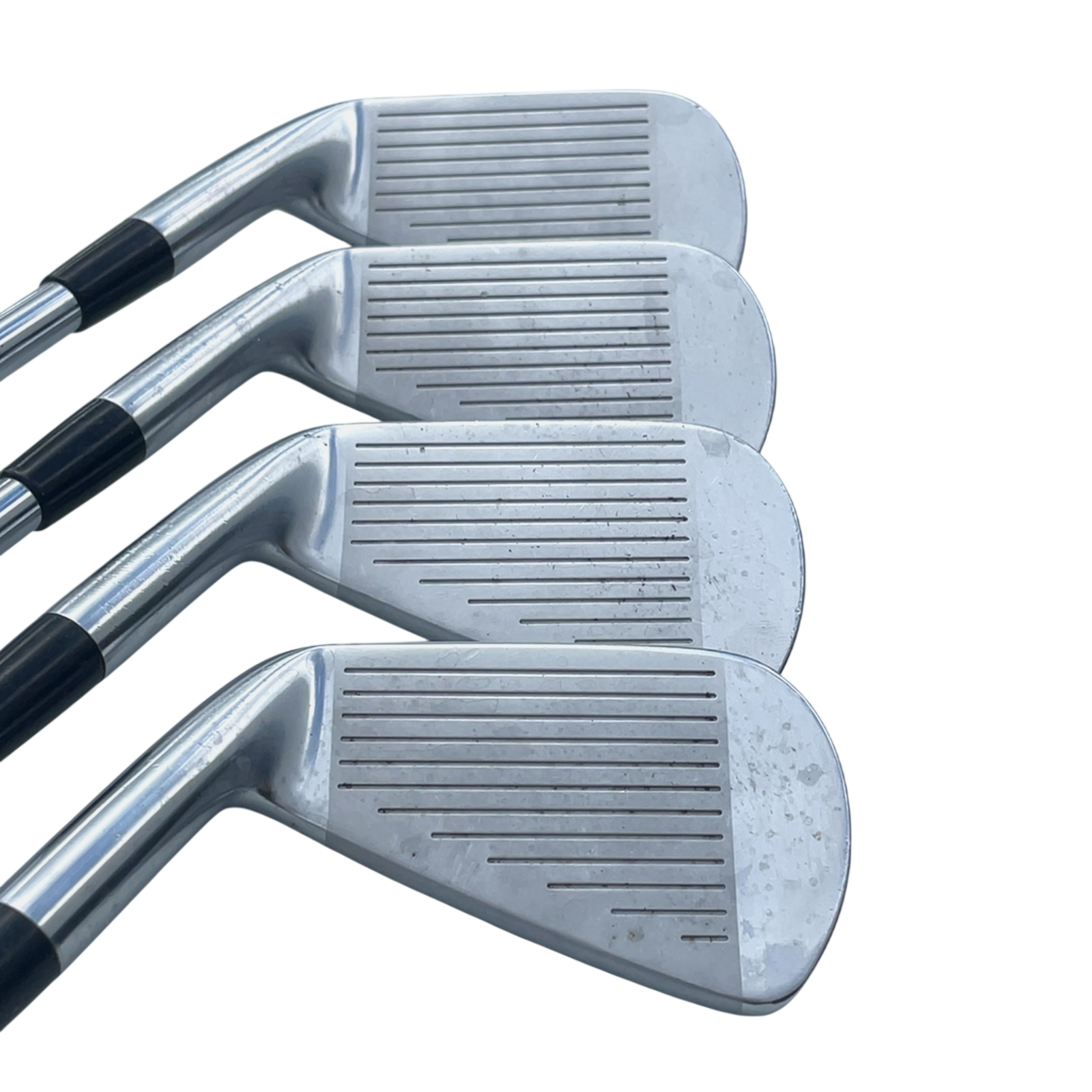 Mizuno Mizuno JPX 825 Järnset / 4-PW / Flex X-Stiff / Stål