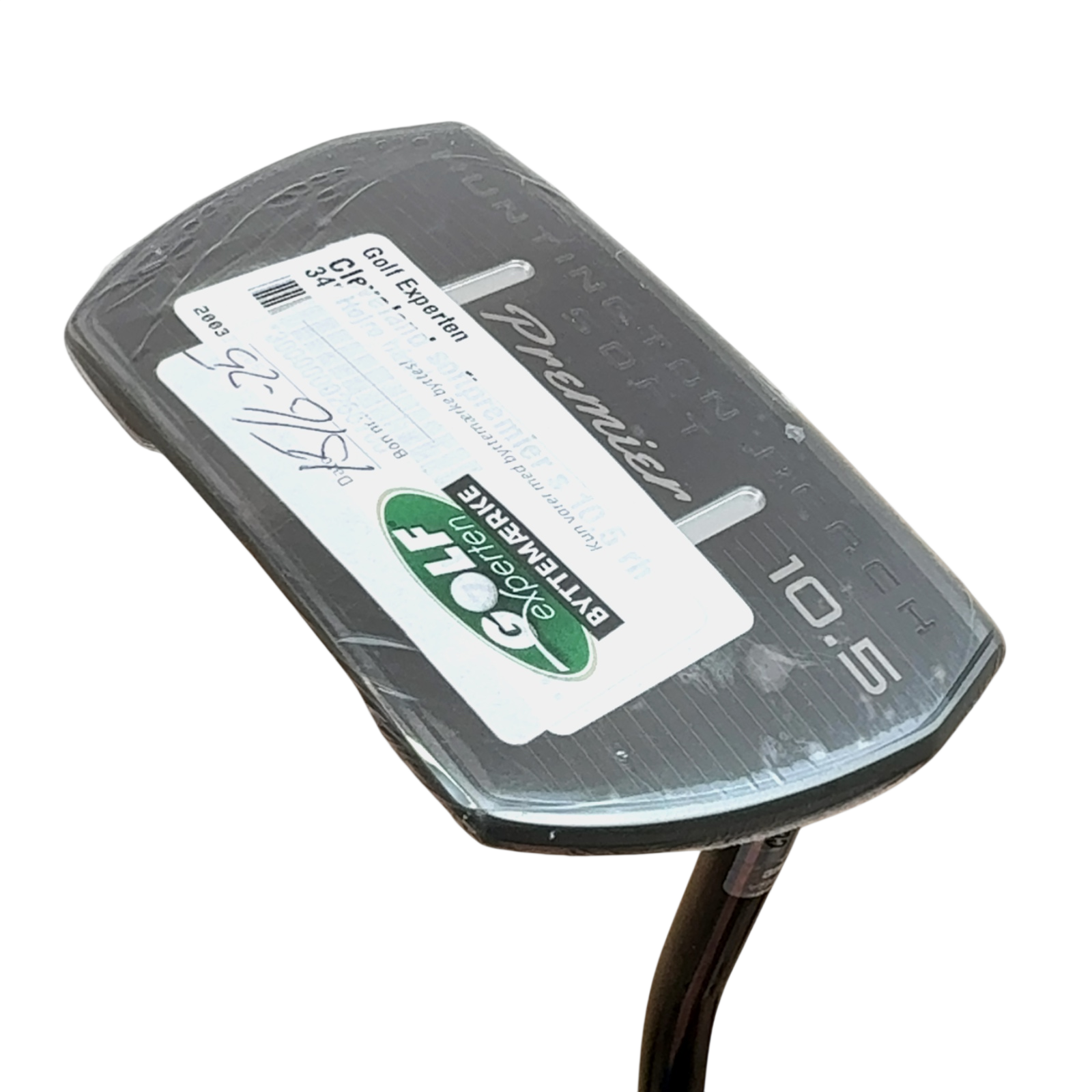 Cleveland Huntington Beach Soft 10.5 Putter / 34"