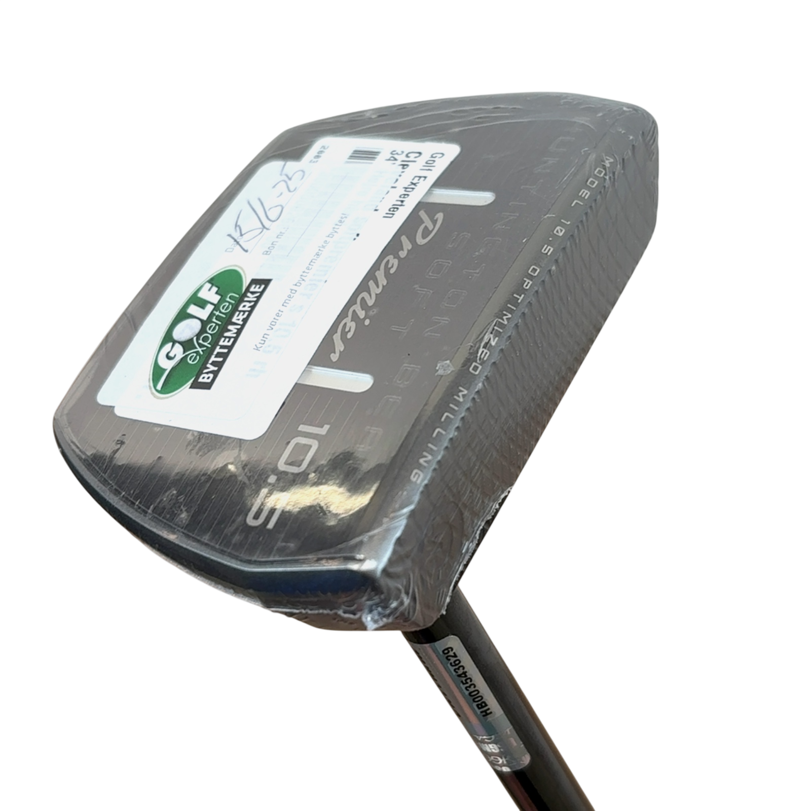 Cleveland Huntington Beach Soft 10.5 Putter / 34"