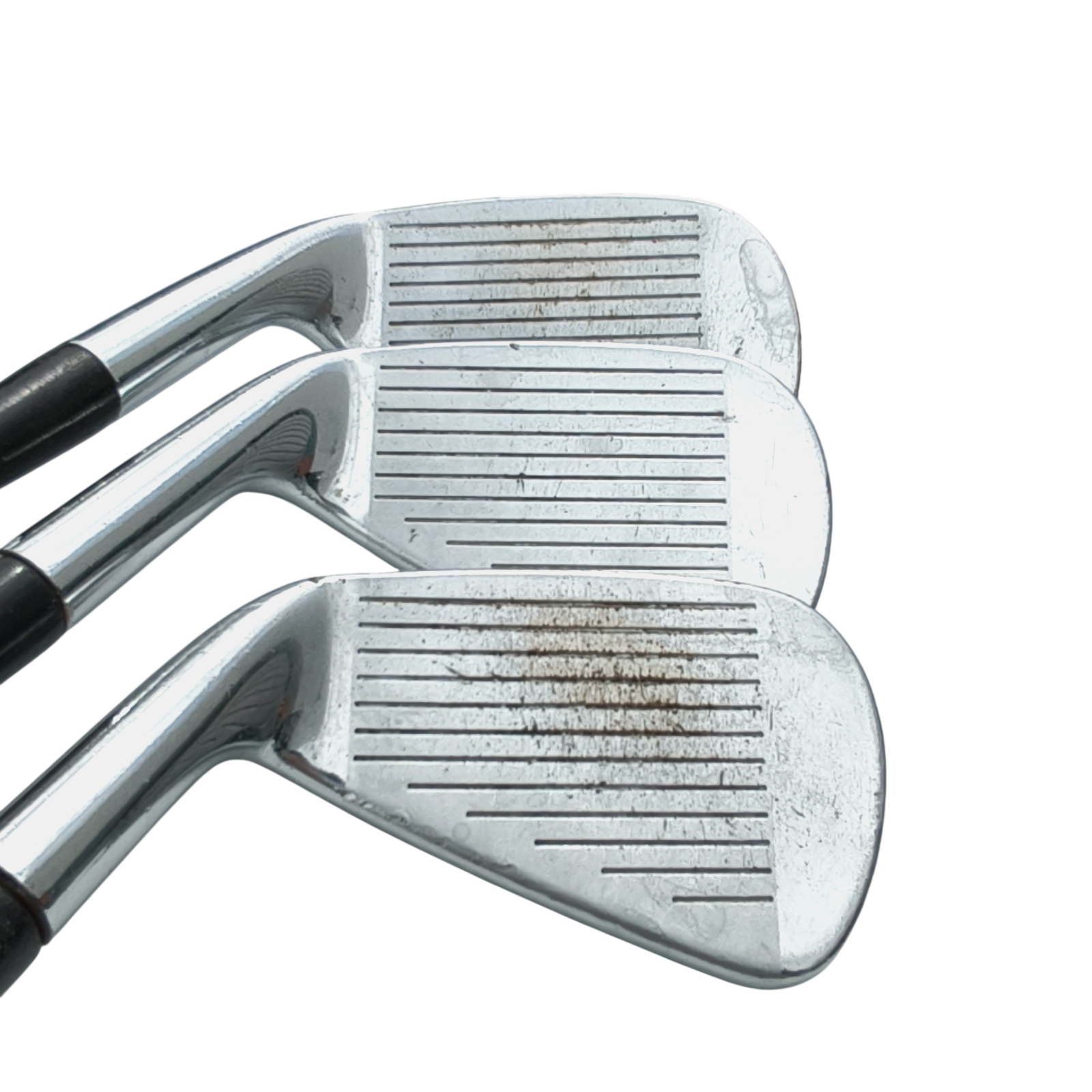 Titleist AP2 710 Forged Jernsæt / 4-PW / Flex Regular / Stål