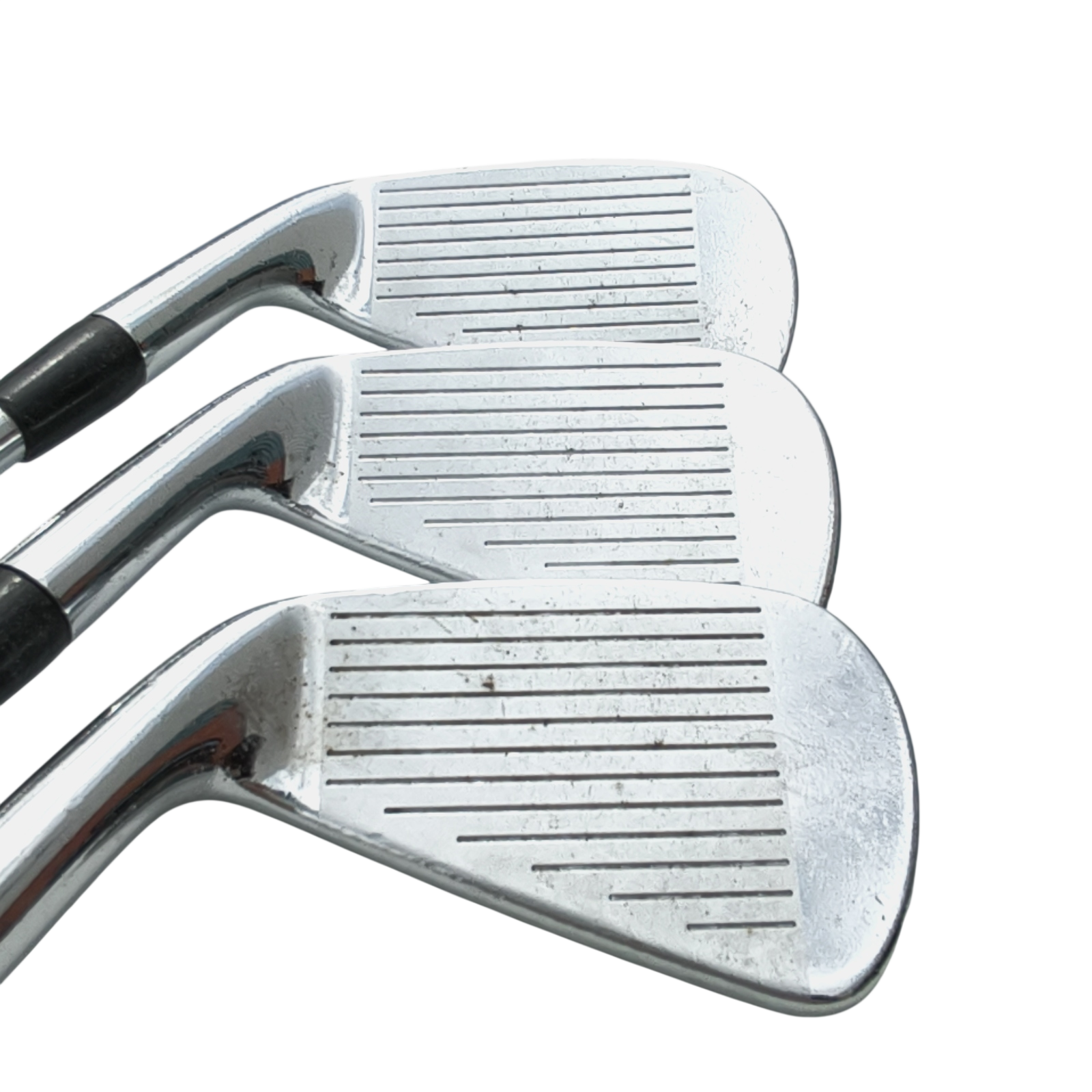 Titleist AP2 710 Forged Jernsæt / 4-PW / Flex Regular / Stål