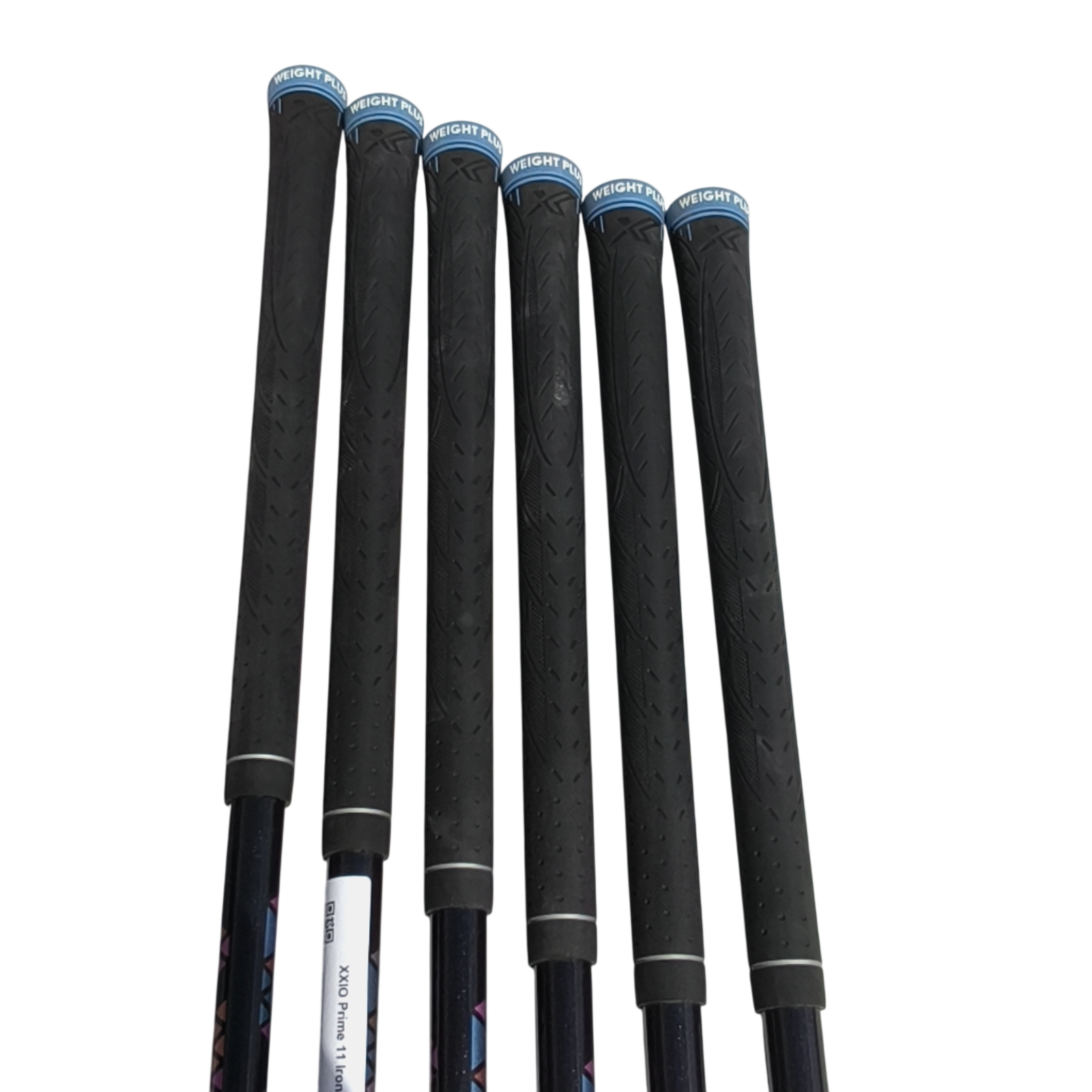 XXIO XXIO 11 Jernsæt / 6-PW+SW / Flex Ladies / Grafit