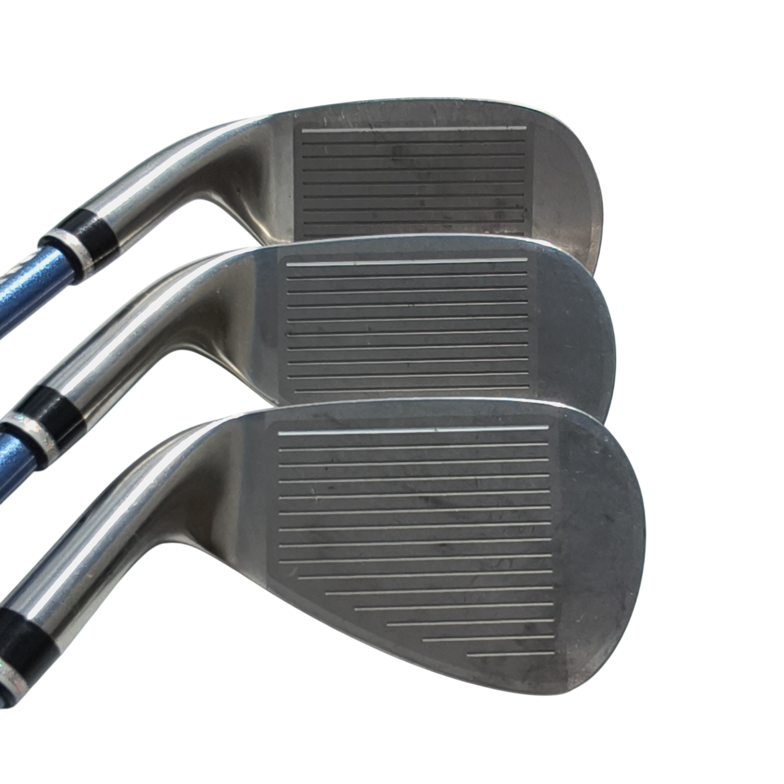 XXIO XXIO 11 Jernsæt / 6-PW+SW / Flex Ladies / Grafit