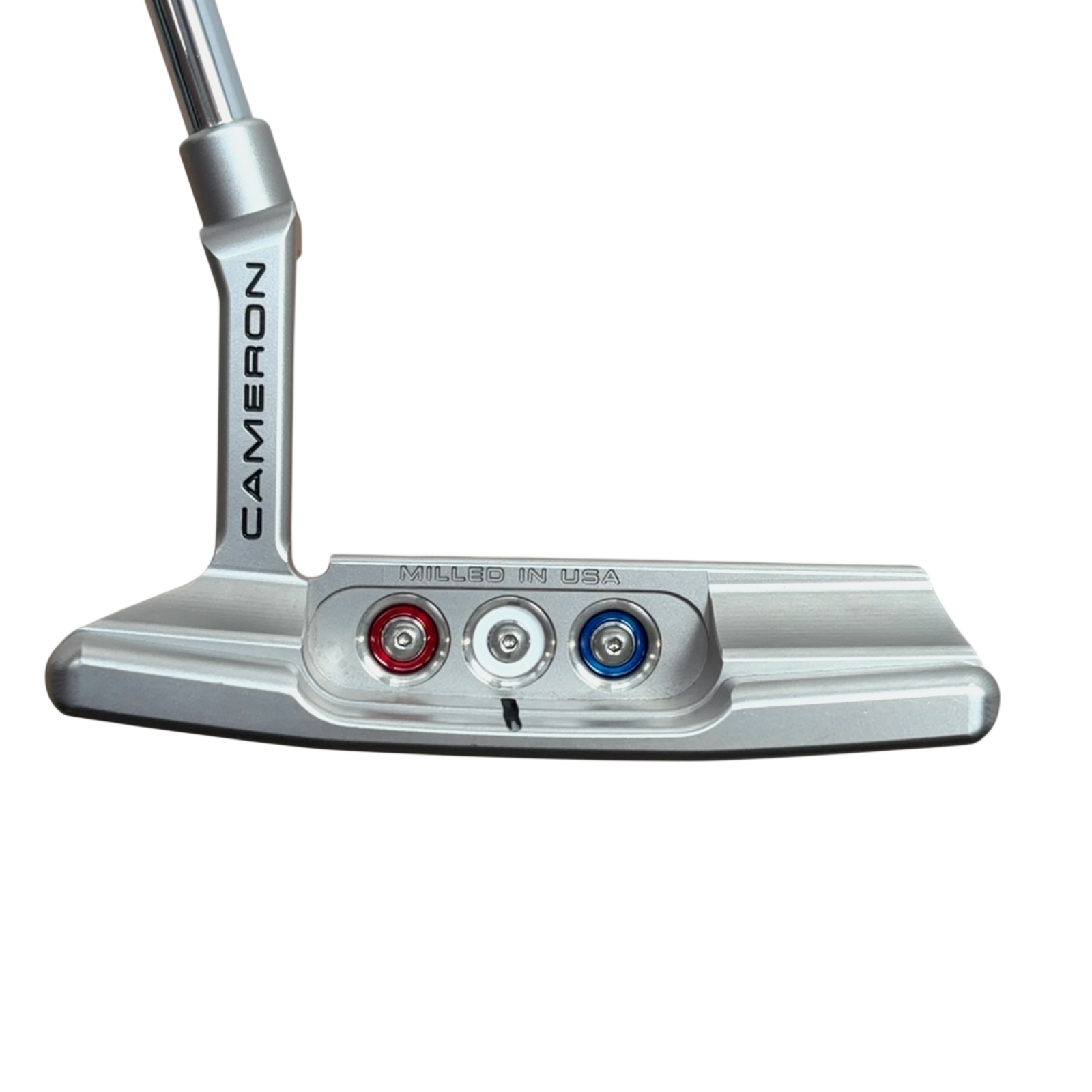 Titleist Scotty Cameron Newport 2 Button Back Putter / 34"