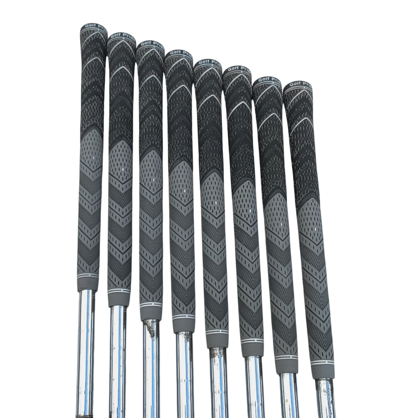 Titleist Titleist 690cb Jernsæt / 3-PW / Flex Regular / Stål