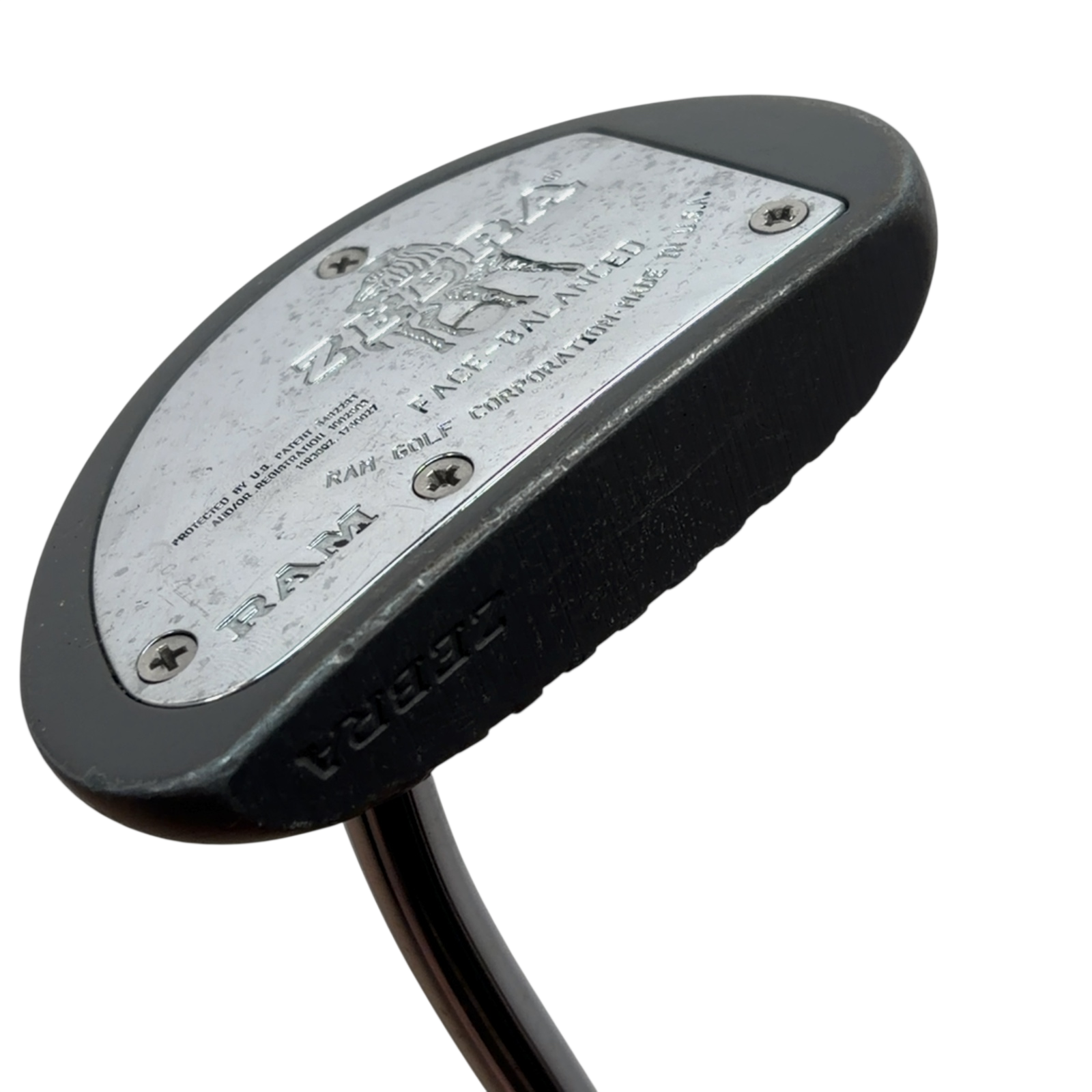 Ram Zebra Putter / 34"